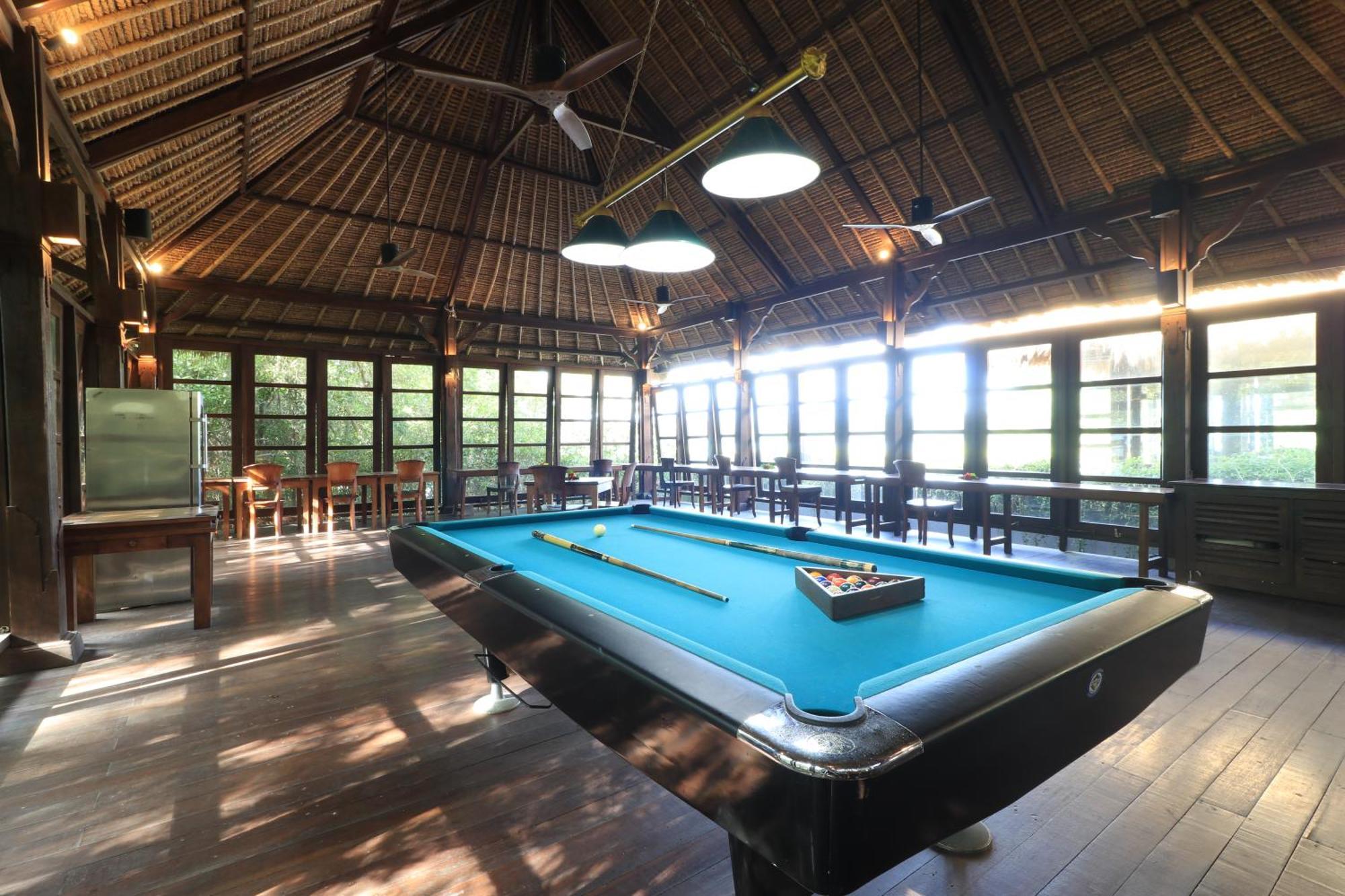 Naya Gawana & Resort Banyuwedang