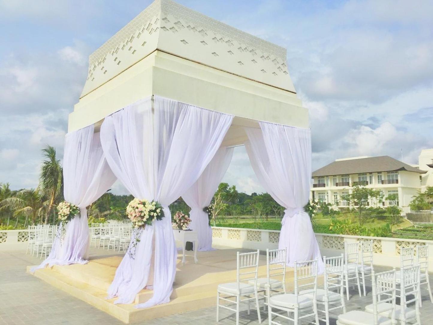 Rumah Luwih Bali Hotel 5*