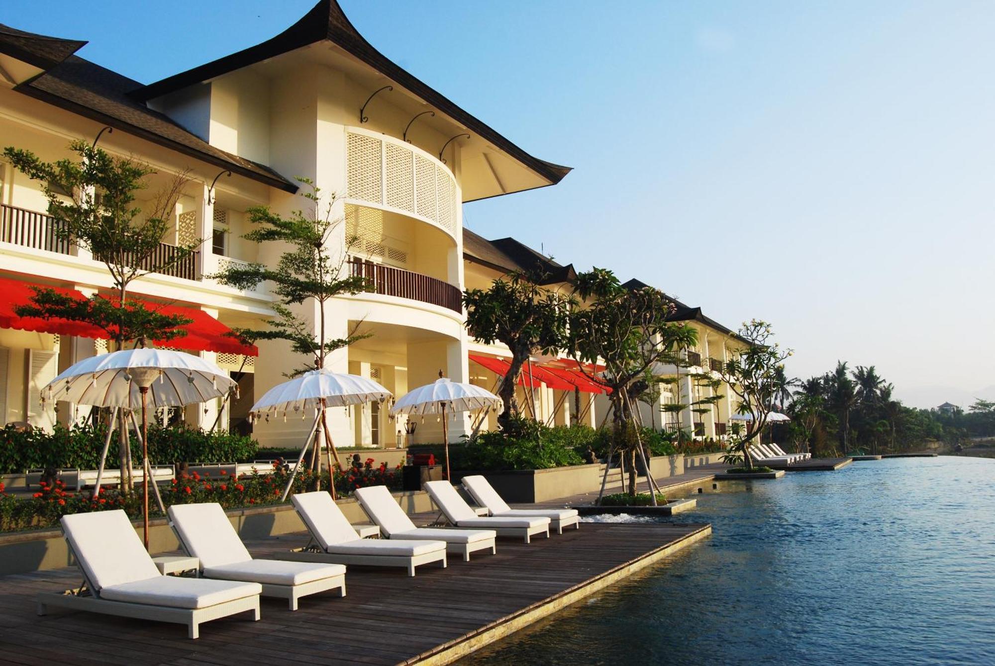 Hotel Rumah Luwih Bali 5*