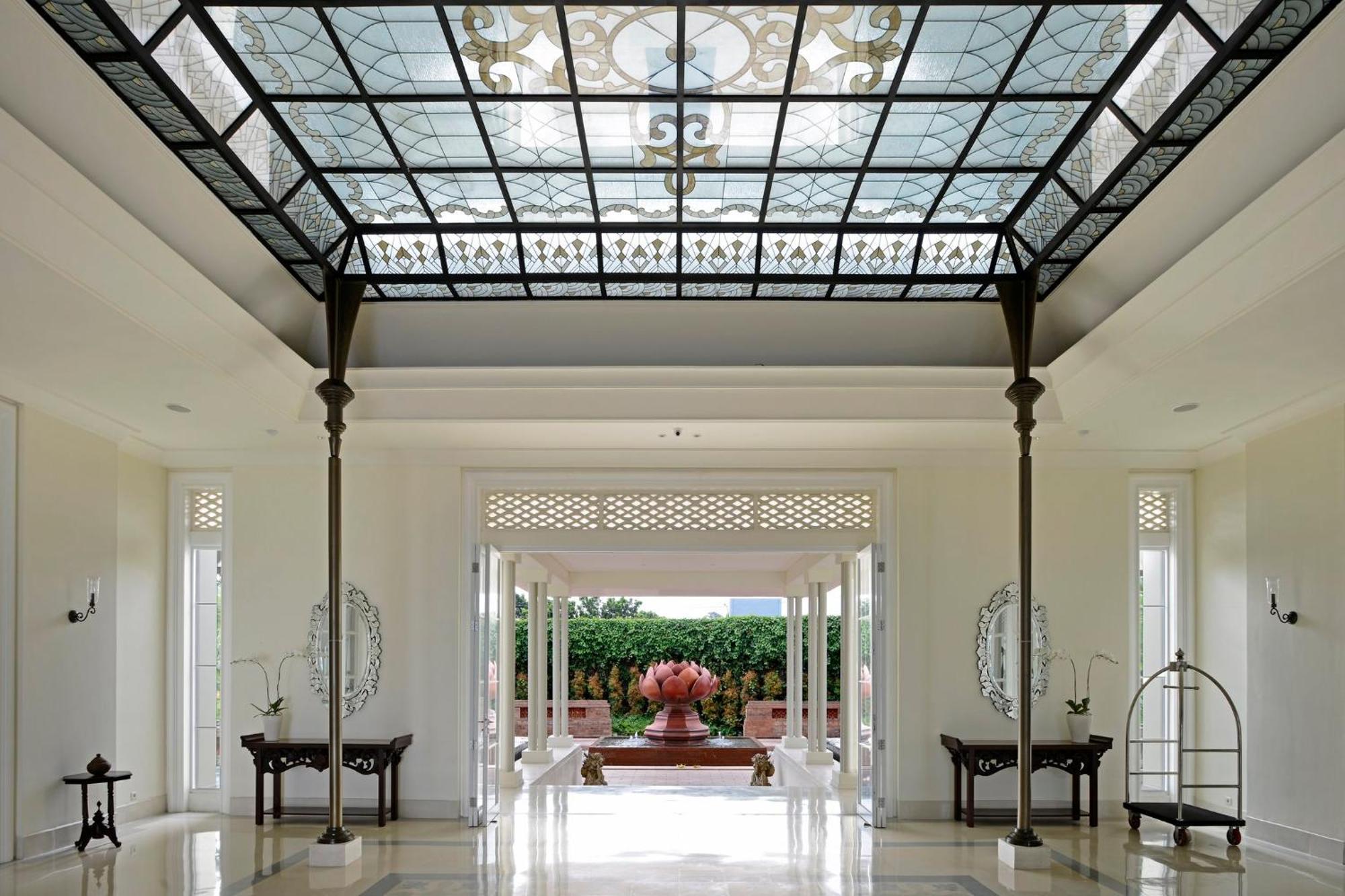 Rumah Luwih Bali Hotel Keramas