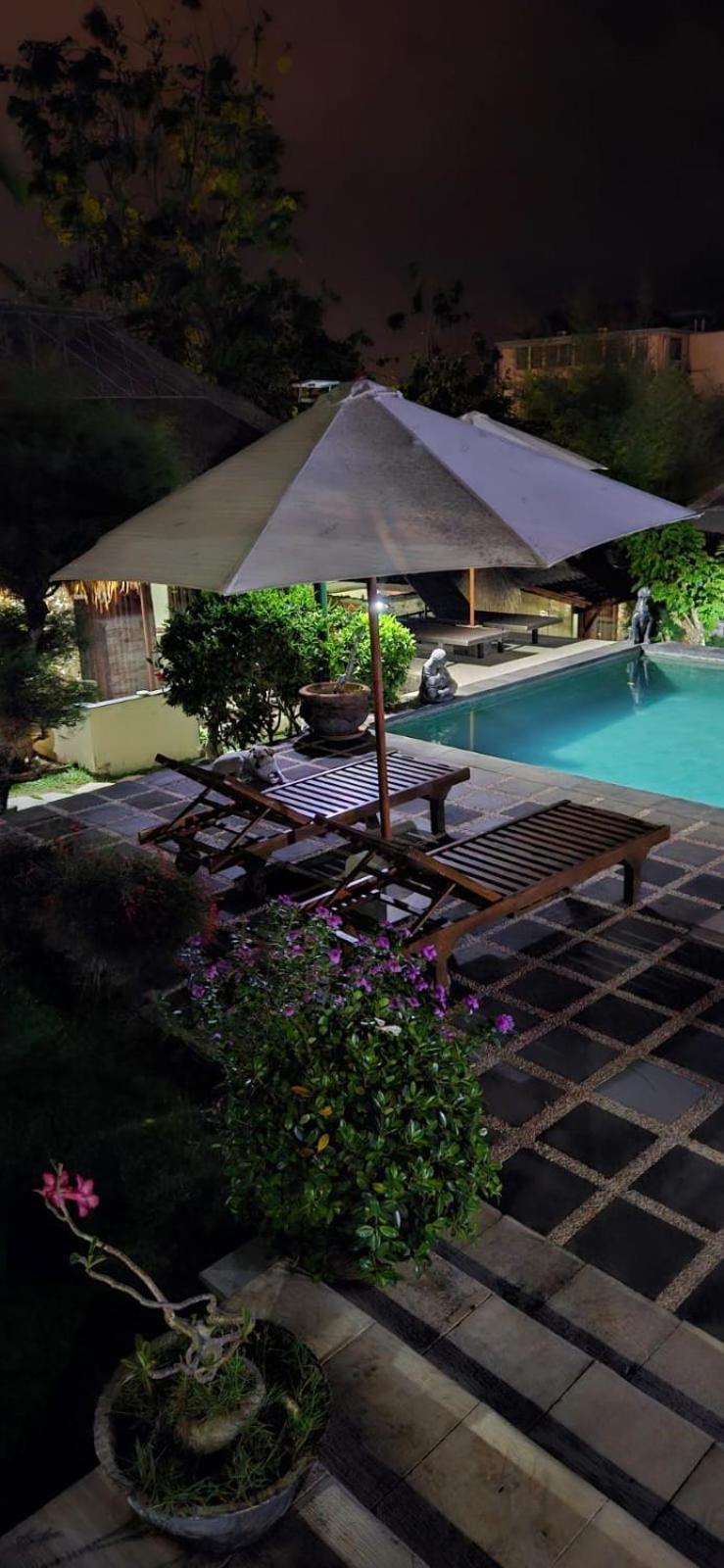 Anjing 3* Nusa Dua (Bali)