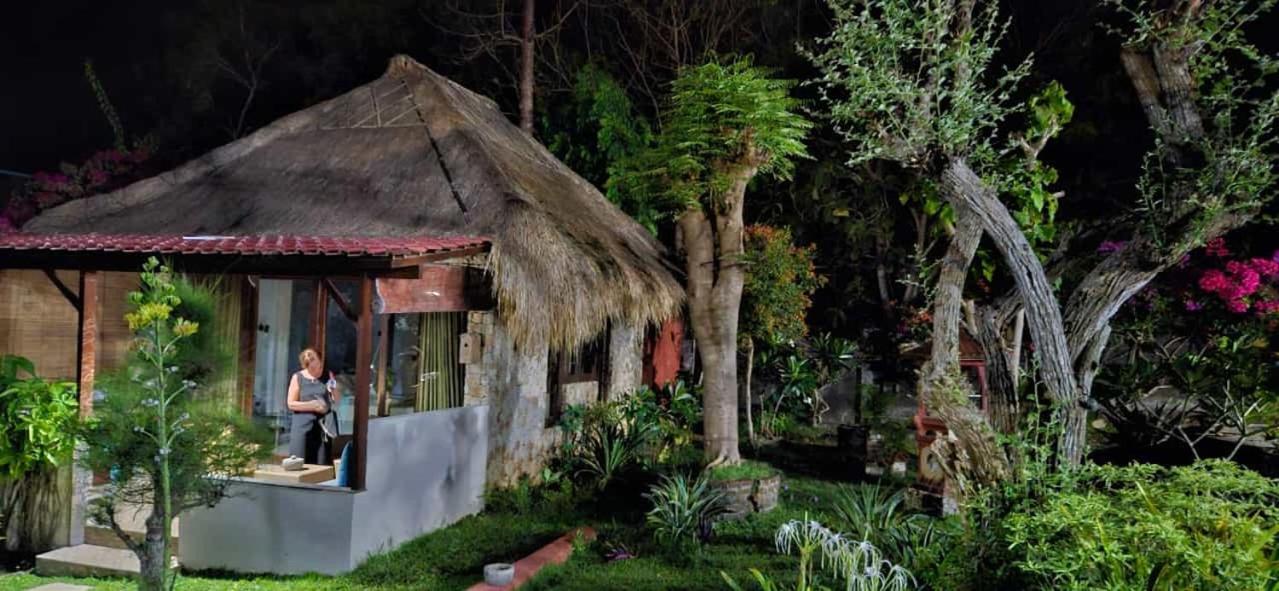 Guest house Anjing Nusa Dua (Bali)