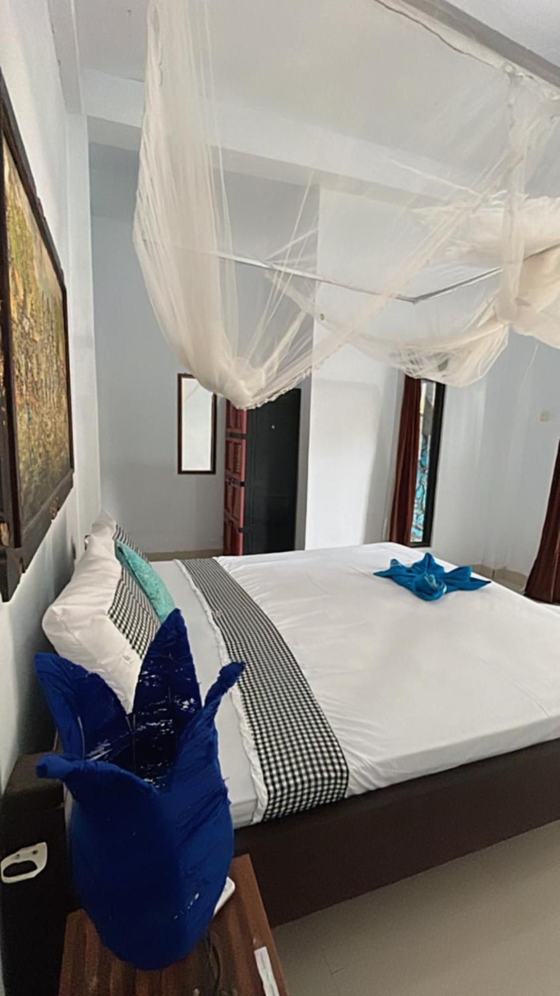 Homestay D Jana
