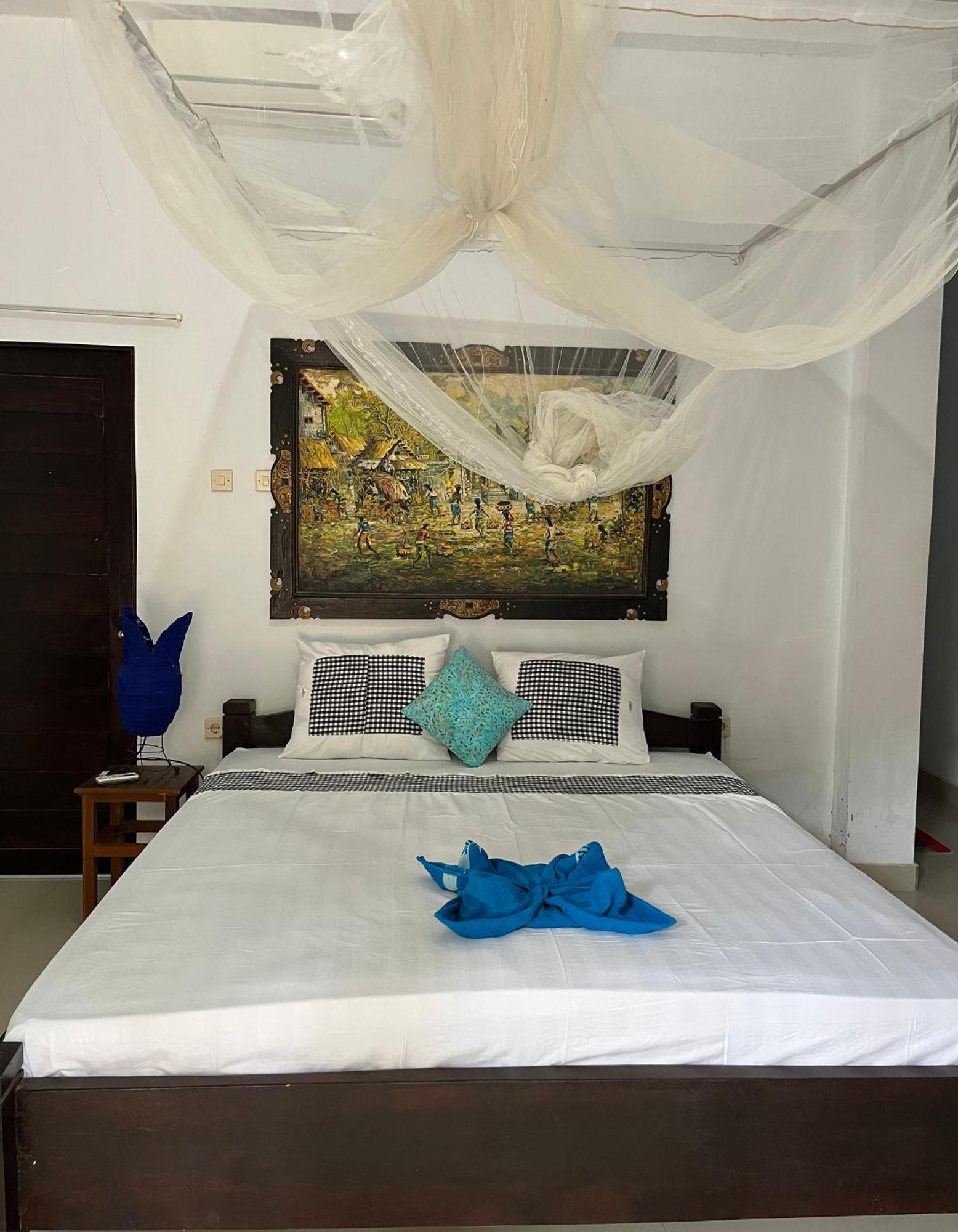 D Jana Homestay Amed (Bali)