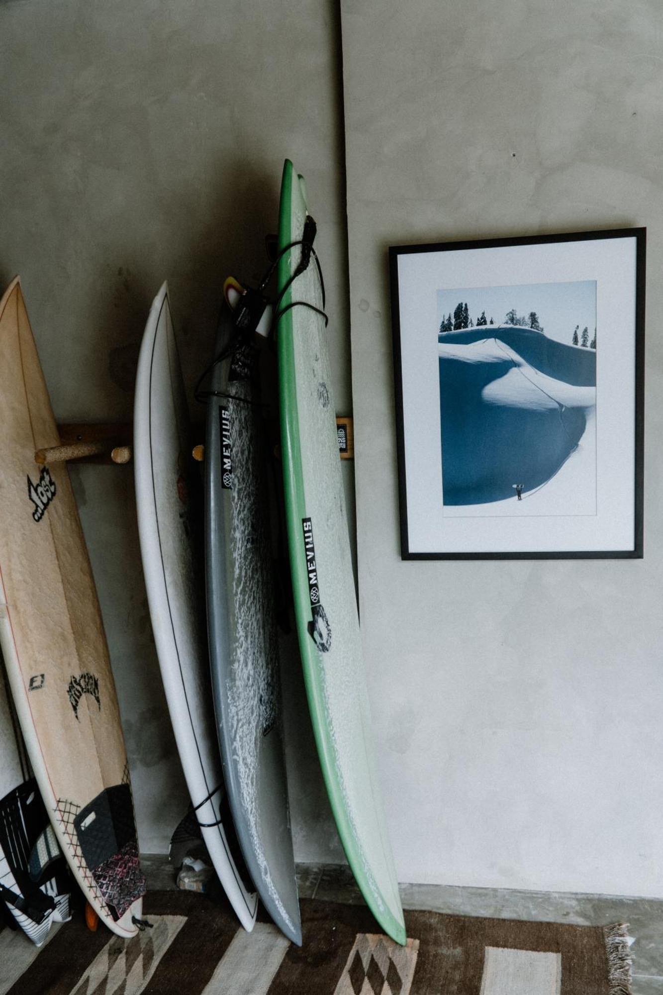 Surf Hotel