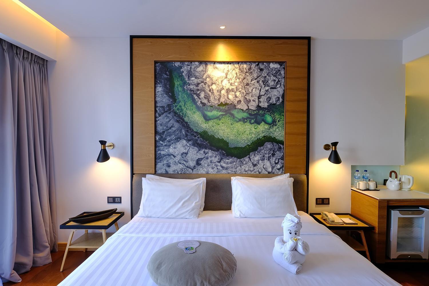 The Haven Bali Seminyak (Bali)