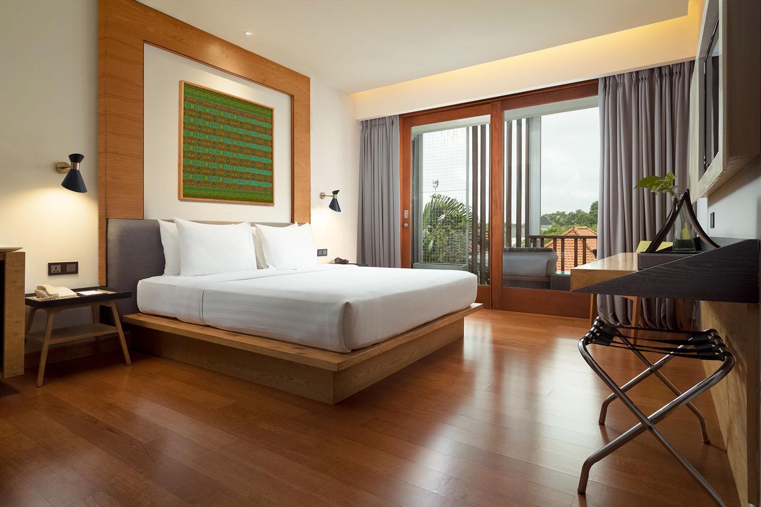 The Haven Bali Hotel