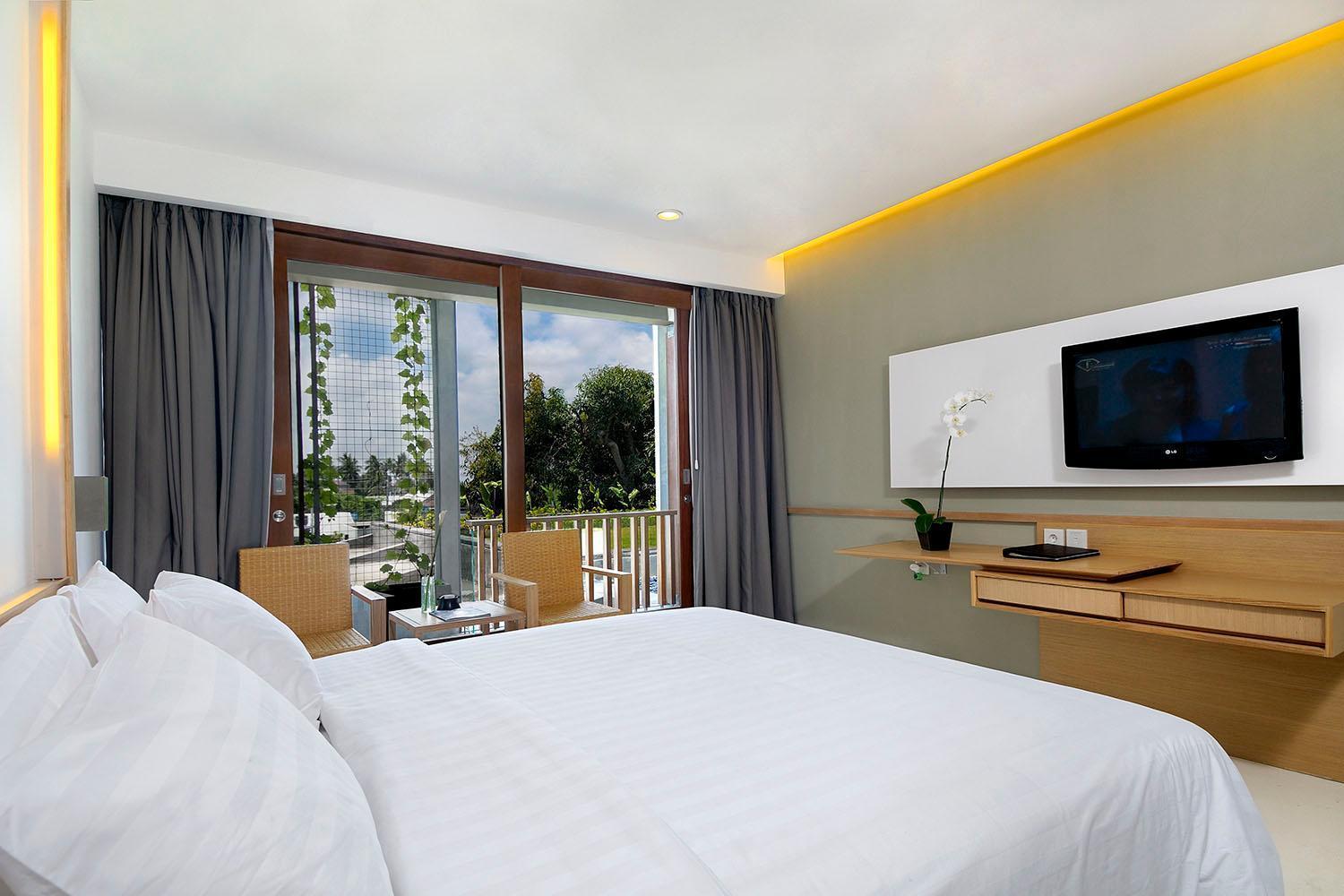 The Haven Bali Hotel