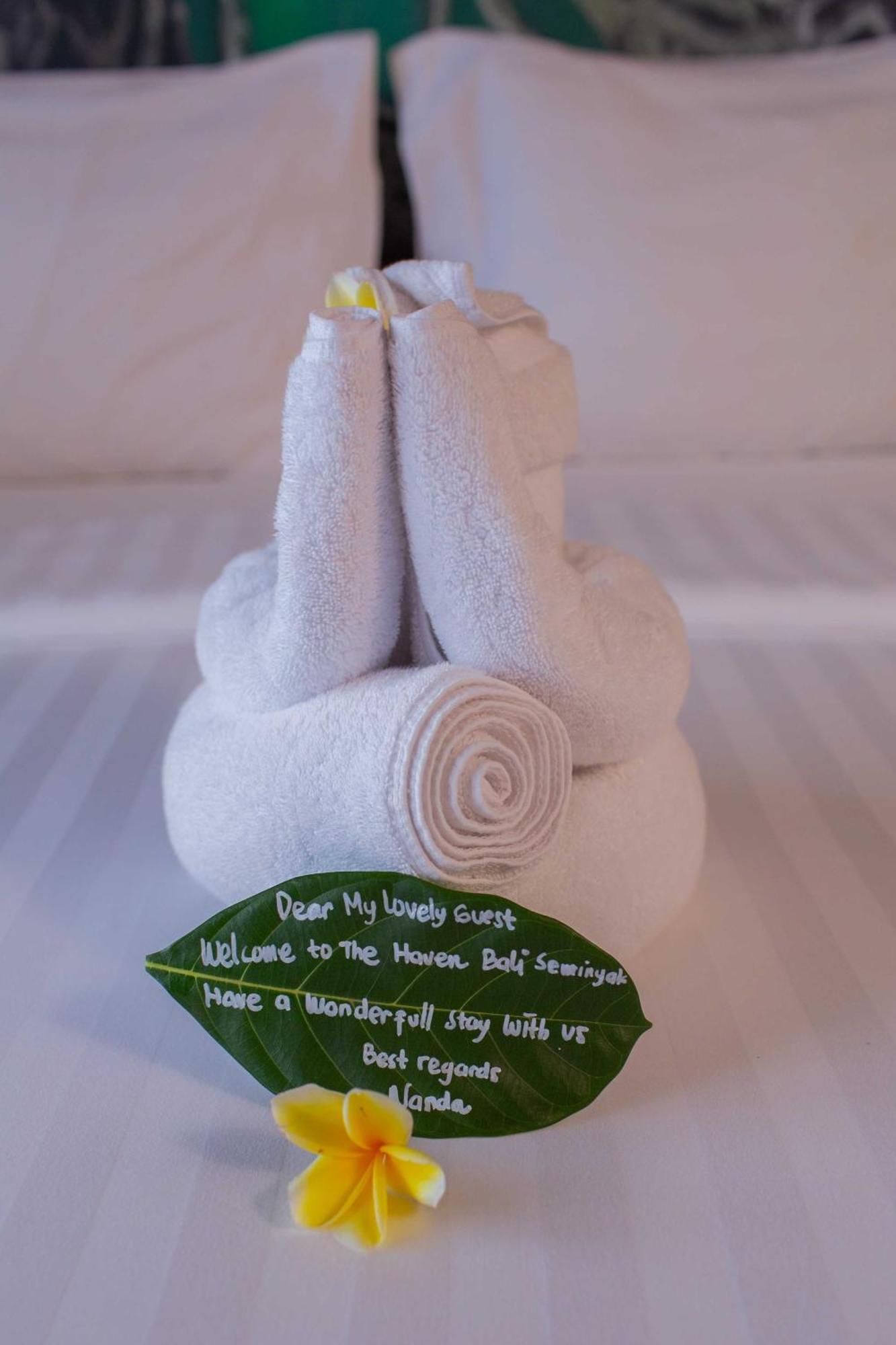 The Haven Bali Hotel Seminyak (Bali)