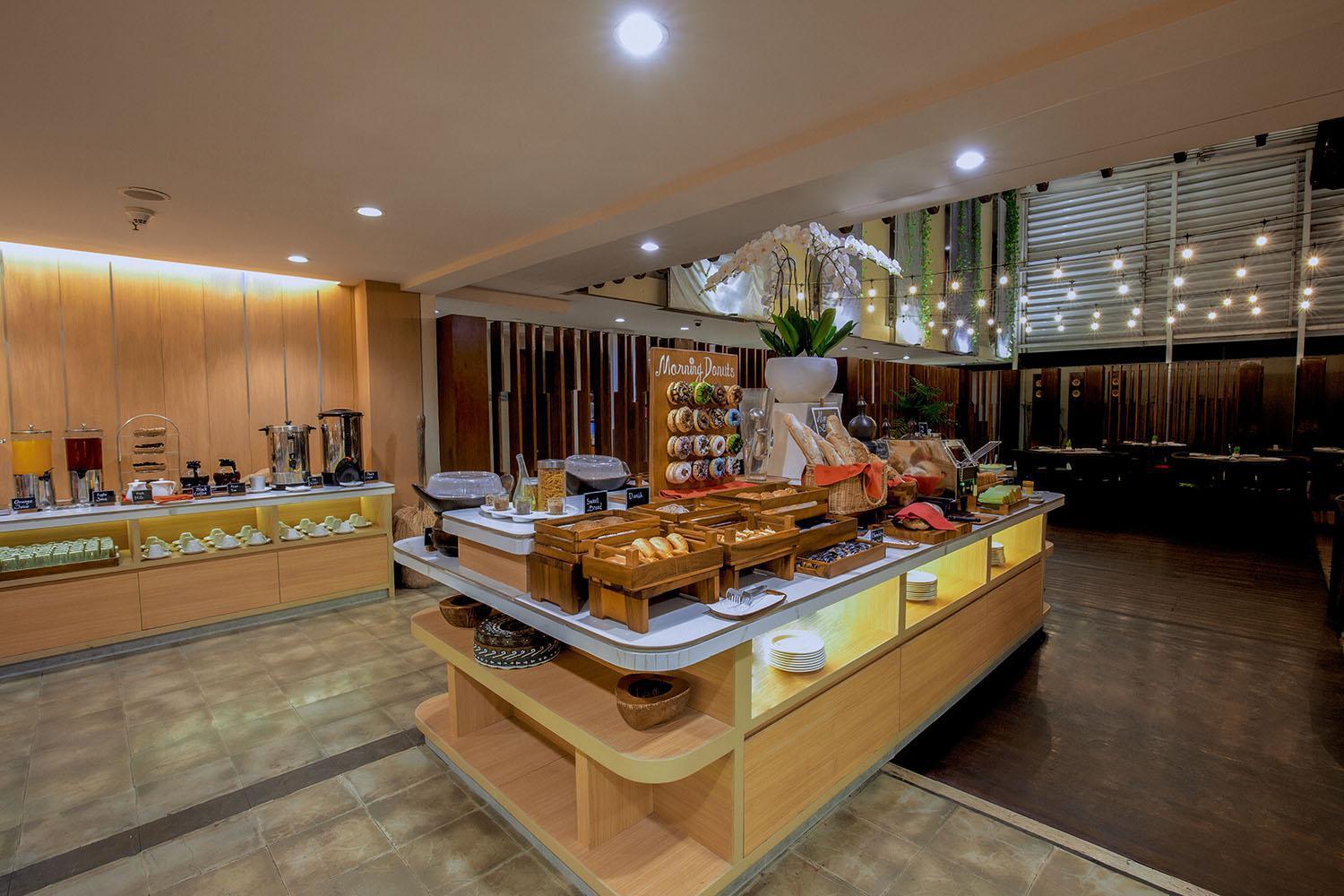 Hotel The Haven Bali Seminyak (Bali)