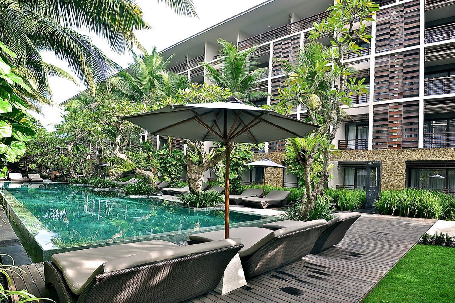 The Haven Bali Hotel Seminyak (Bali)