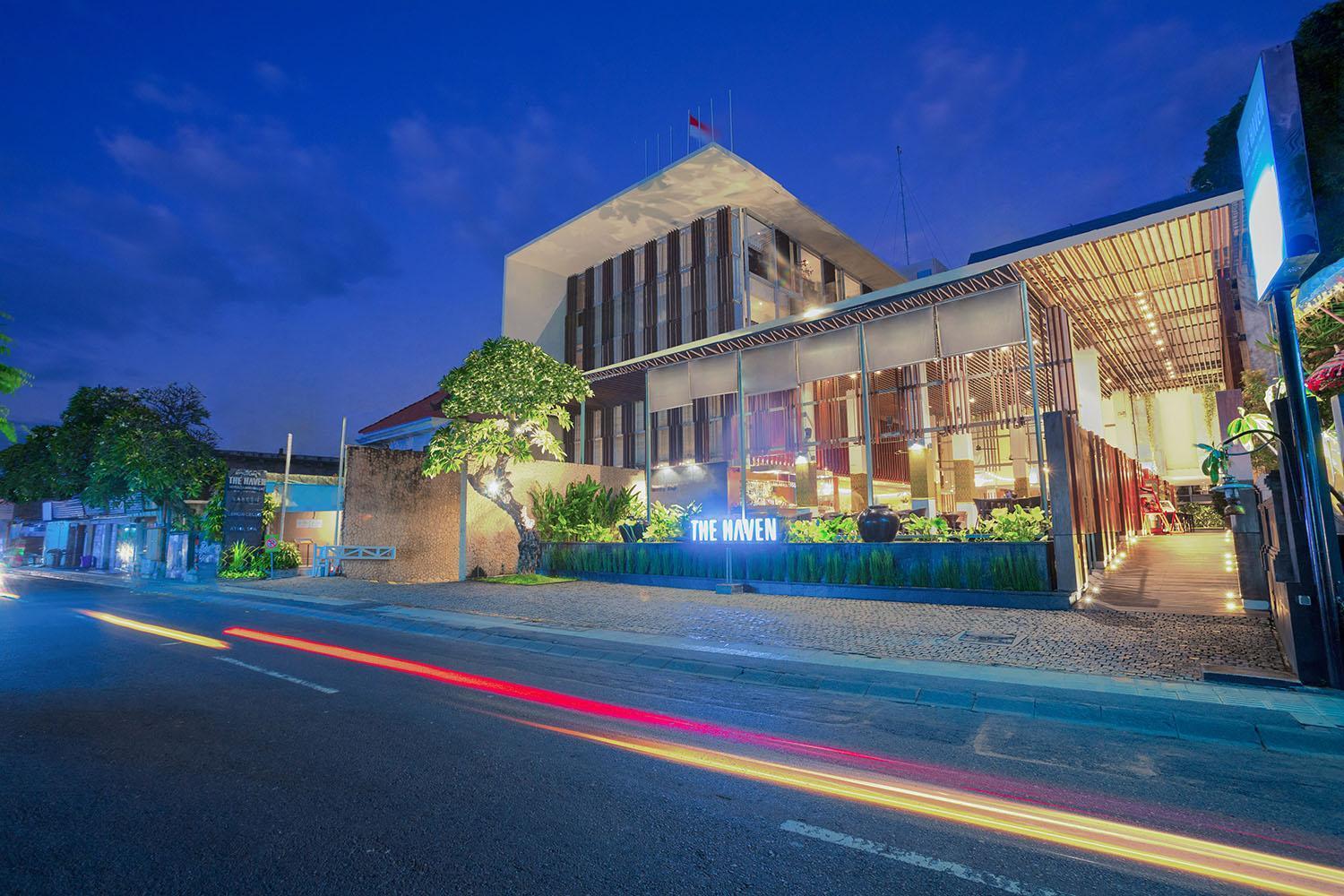 The Haven Bali Hotel Seminyak (Bali)