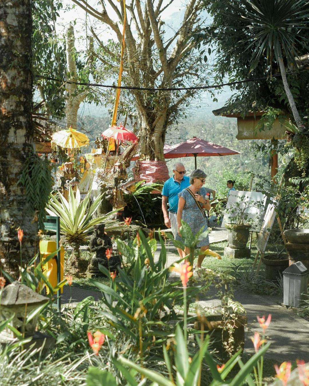 Mahagiri Resort&restaurant Resor 4*