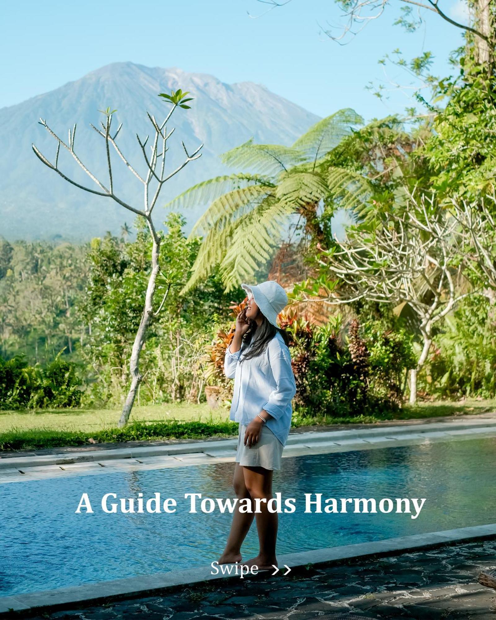 Resor Mahagiri Resort&restaurant