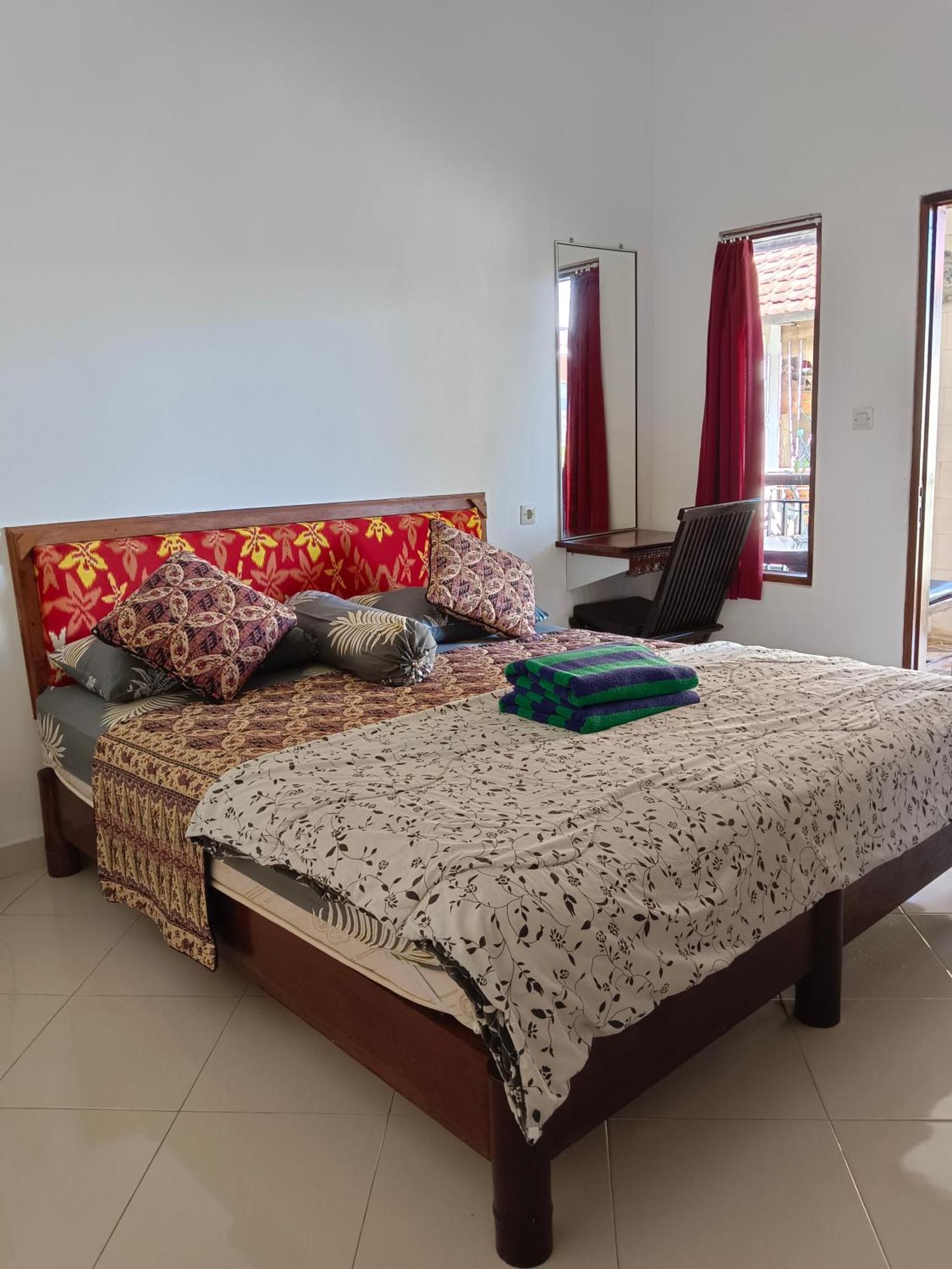 Guest house Double N Bali