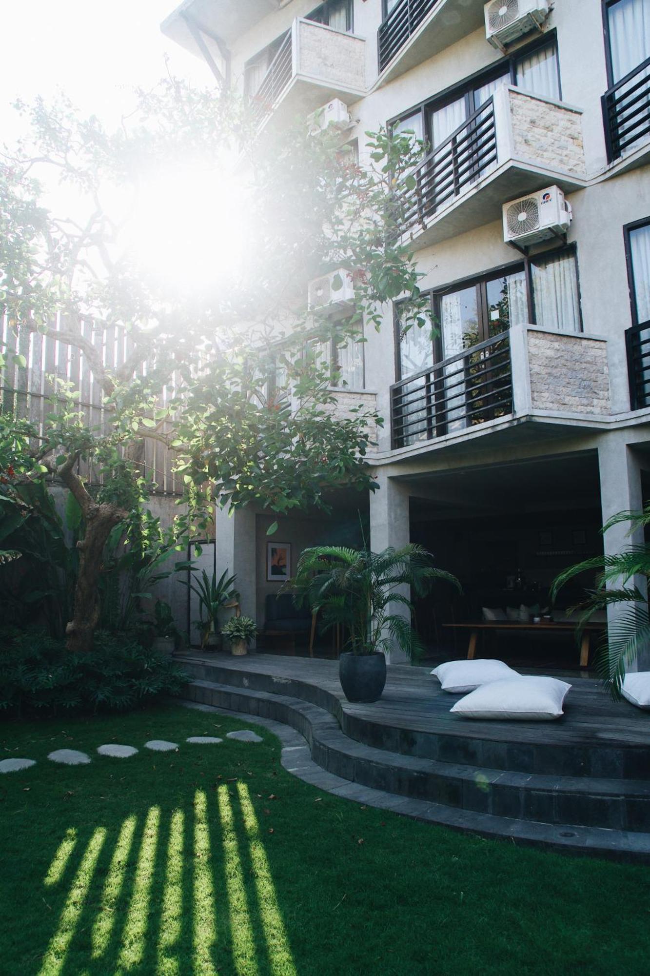 Hotel Surf 4*