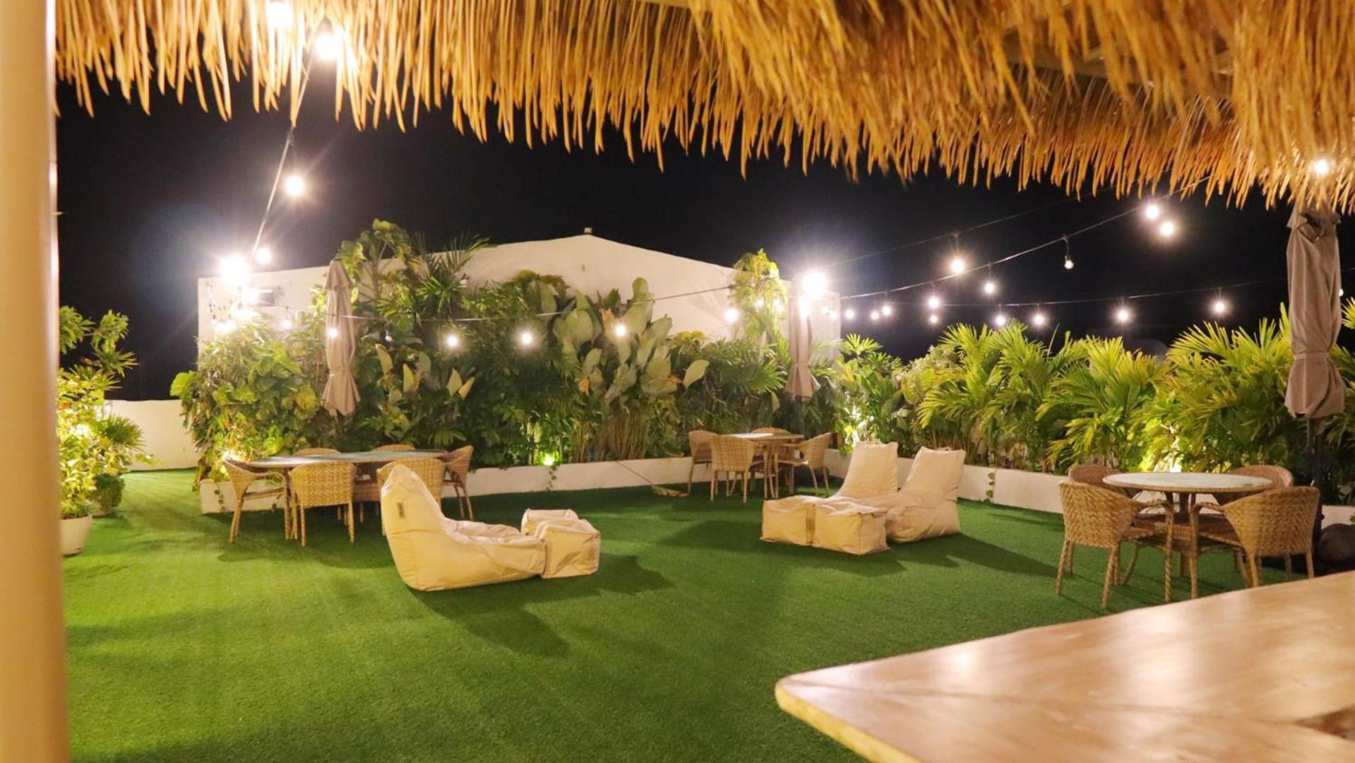 Hotel Khaiyyara Jimbaran Bali