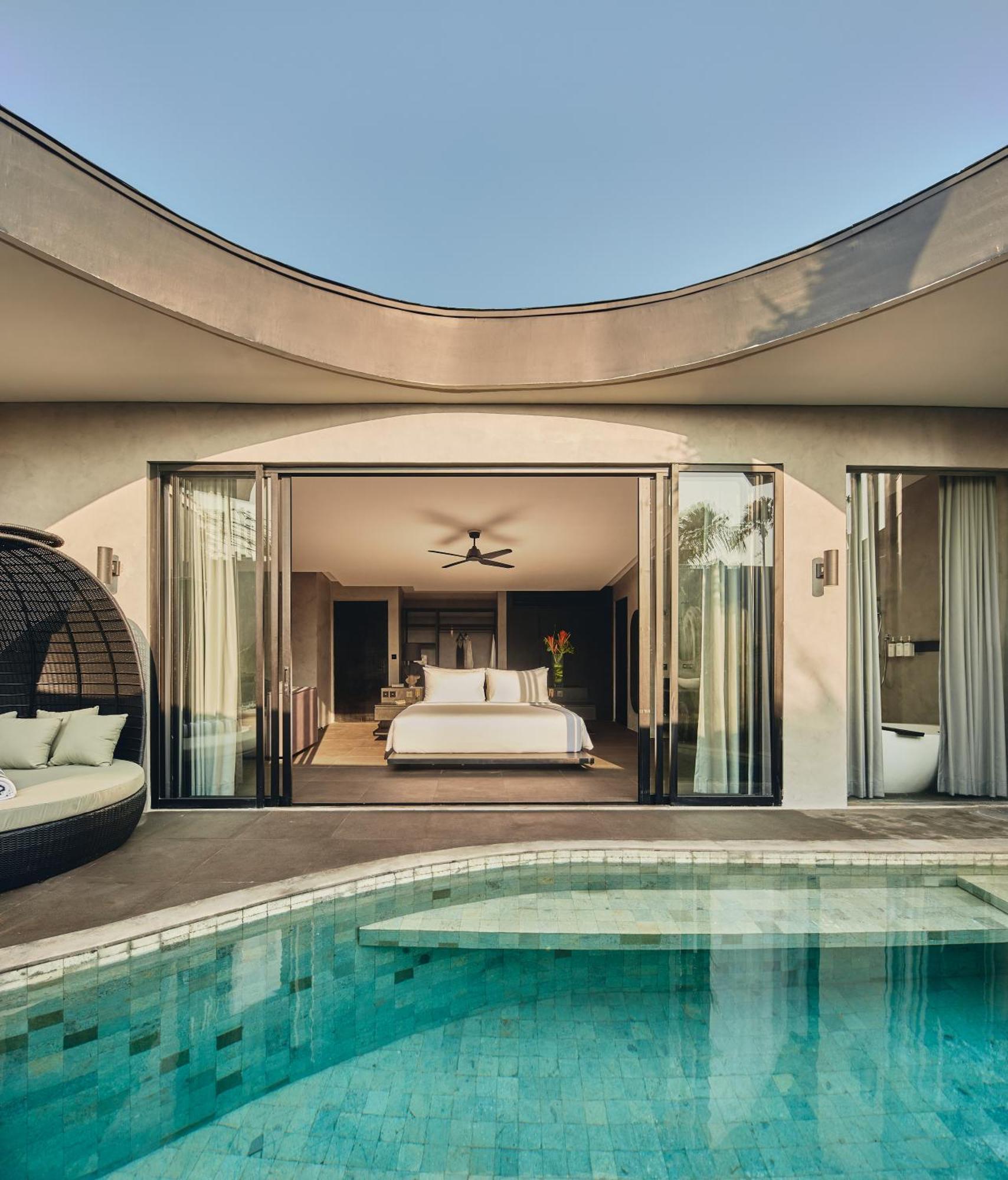Villa Je Ne Sais Quoi Seminyak (Bali)