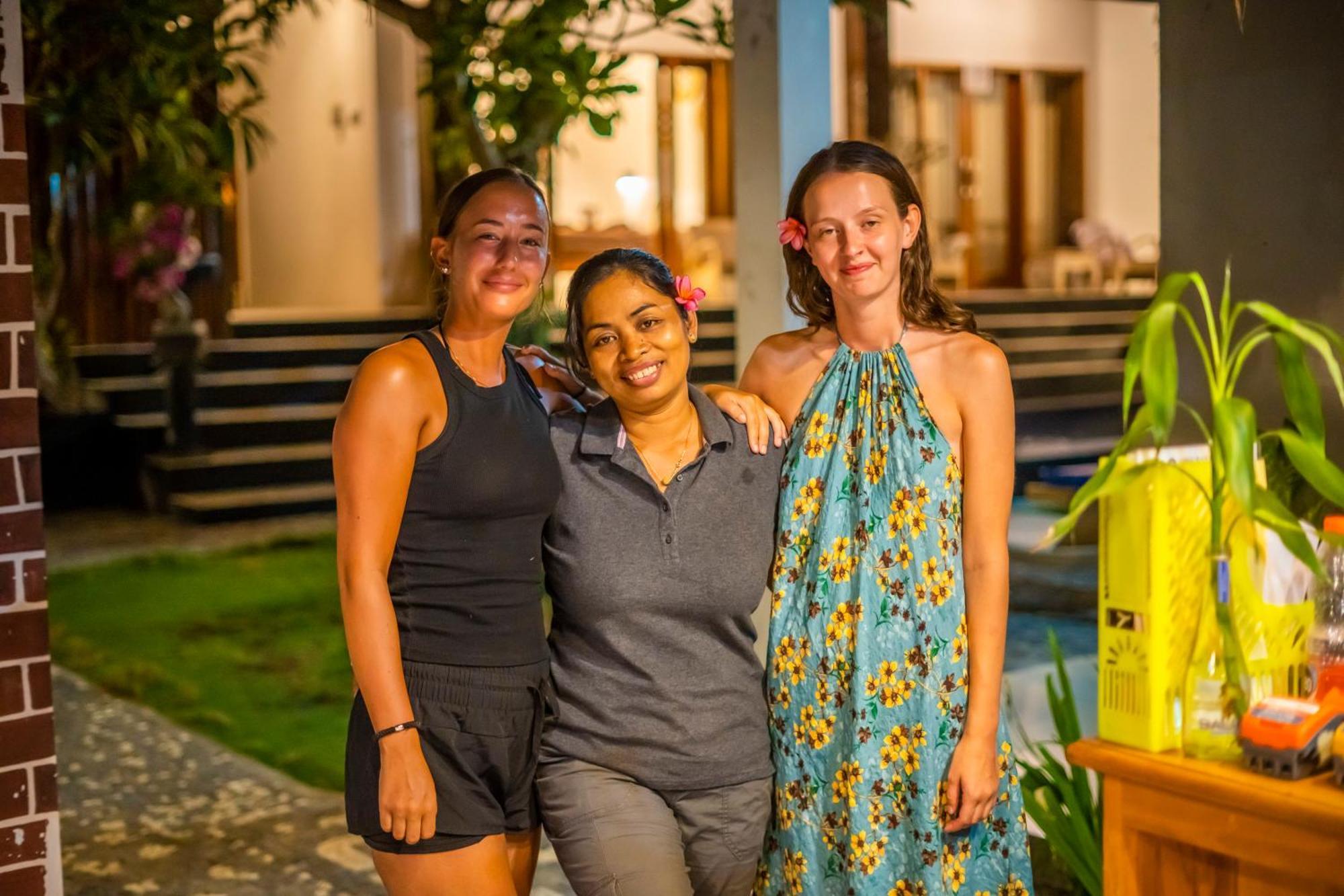 Asrama The Nest Canggu (Bali)