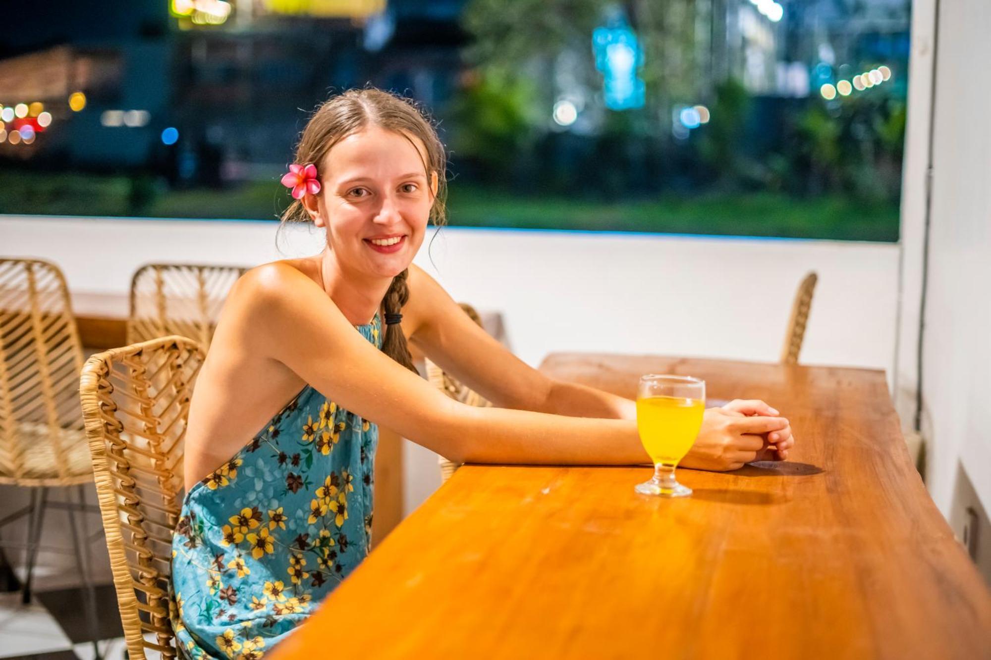 Asrama The Nest Canggu (Bali)