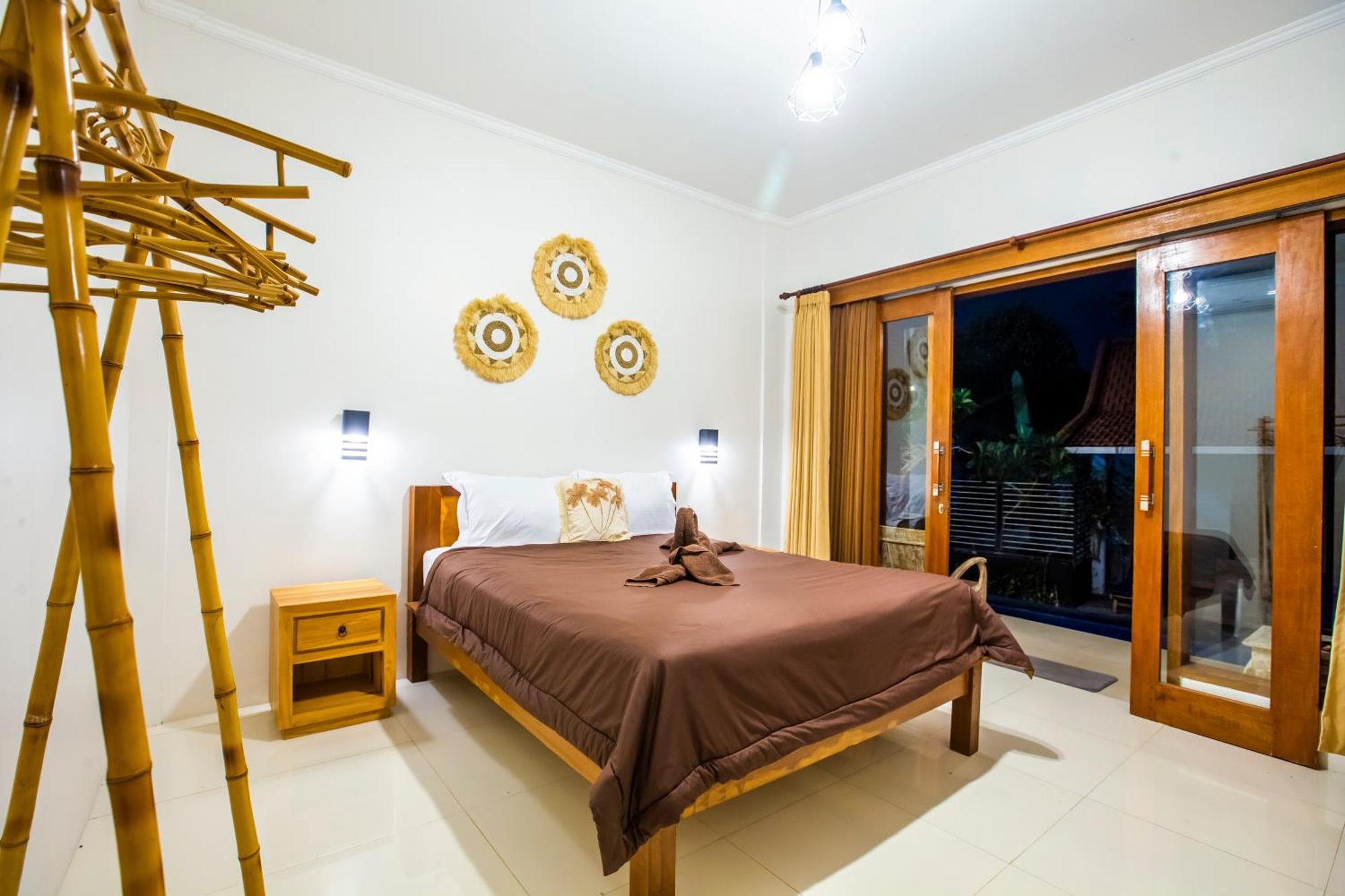 The Nest * Canggu (Bali)