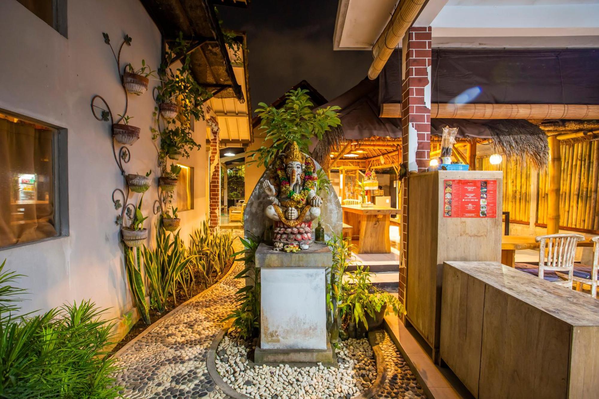 Asrama The Nest Canggu (Bali)