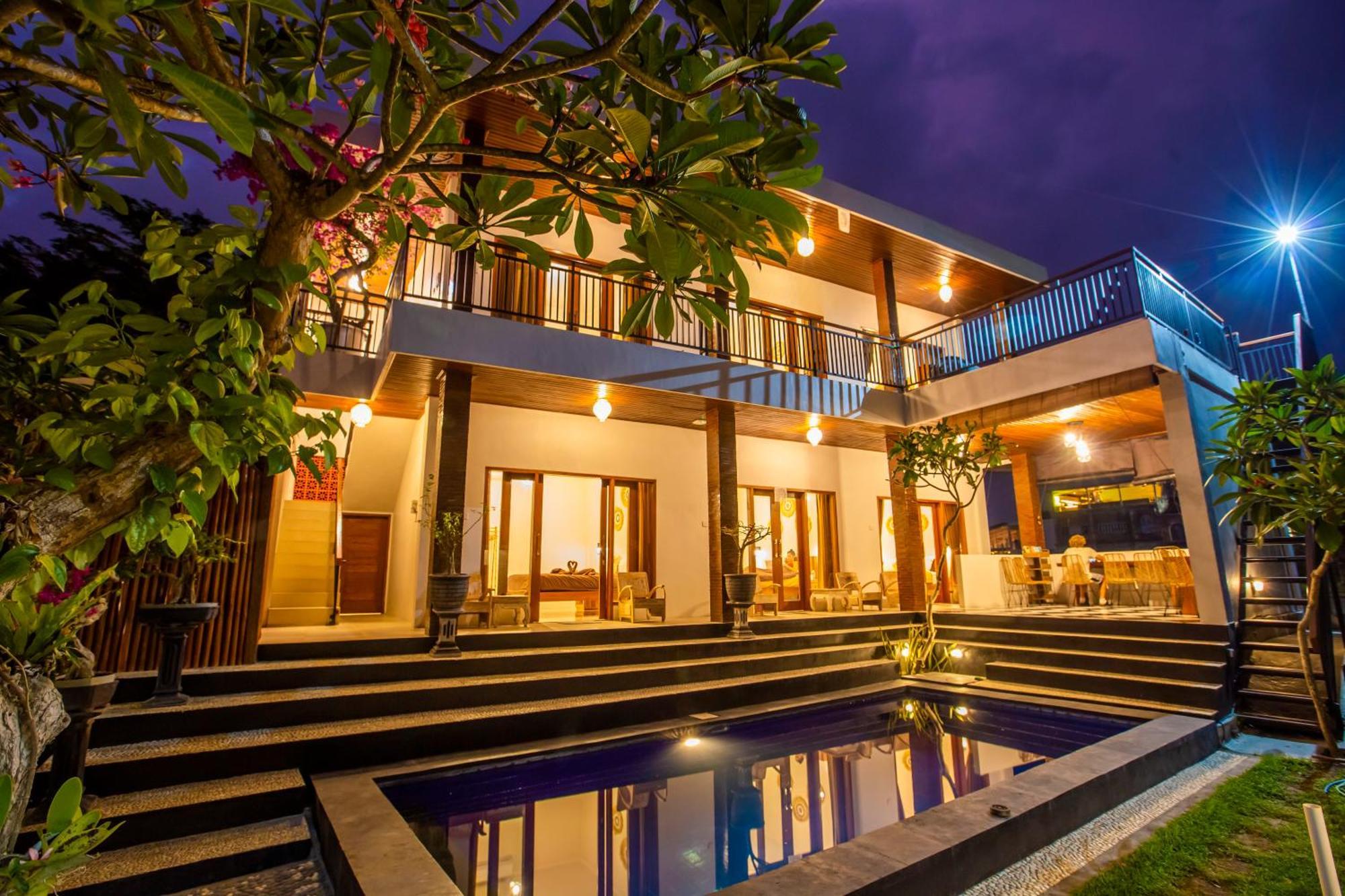 The Nest Canggu (Bali)