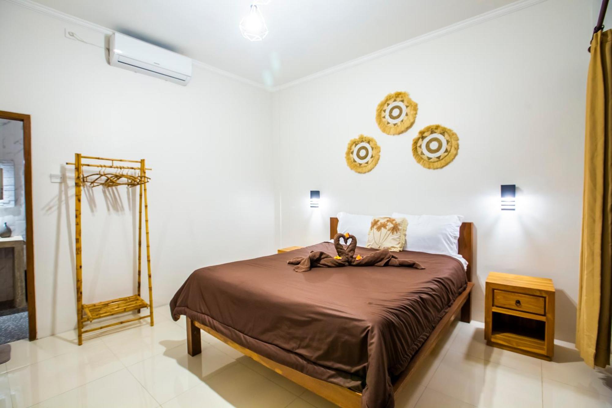 The Nest * Canggu (Bali)