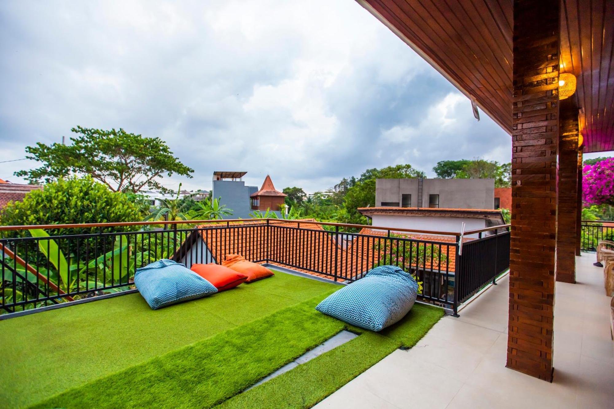 The Nest Asrama Canggu (Bali)