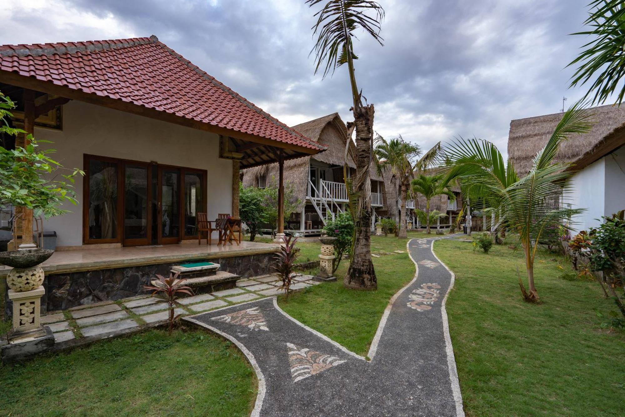 Hotel Mushroom 3*