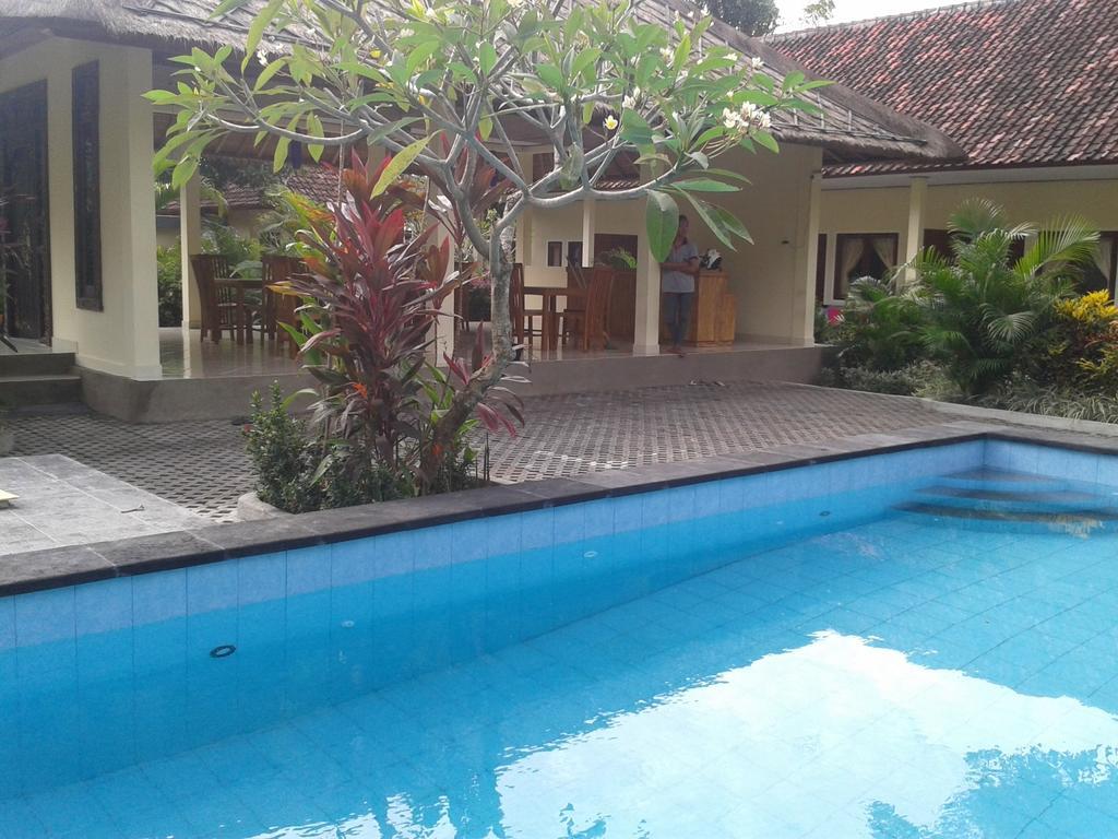 Star East Guest house Amed (Bali)