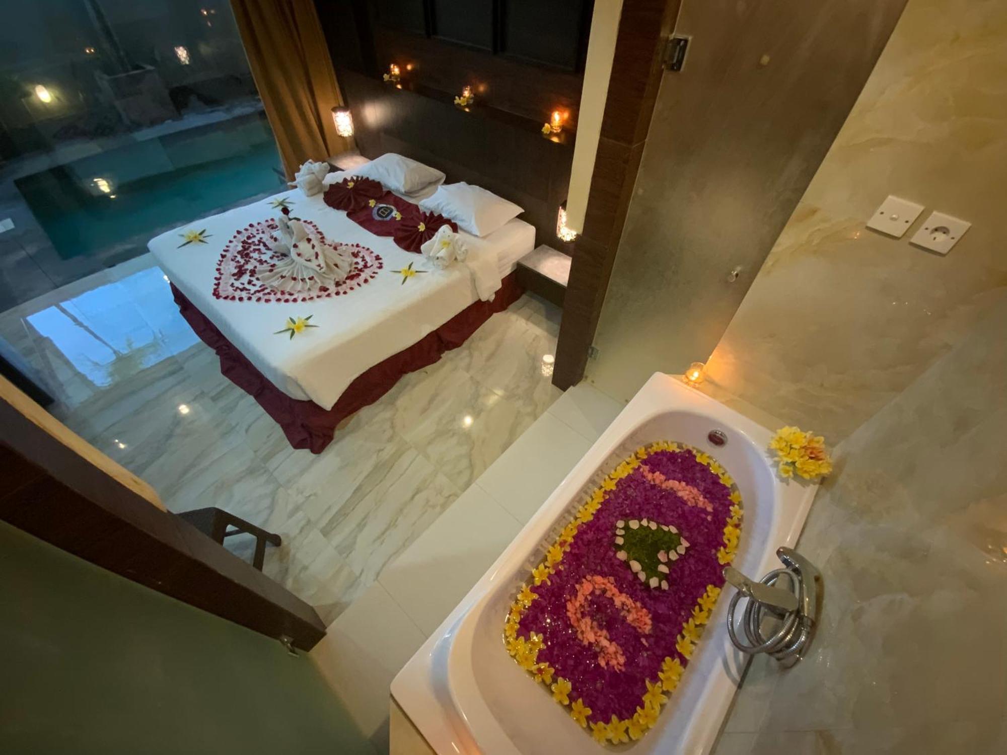 Holiday park Bali Golden Elephant Boutique 3*