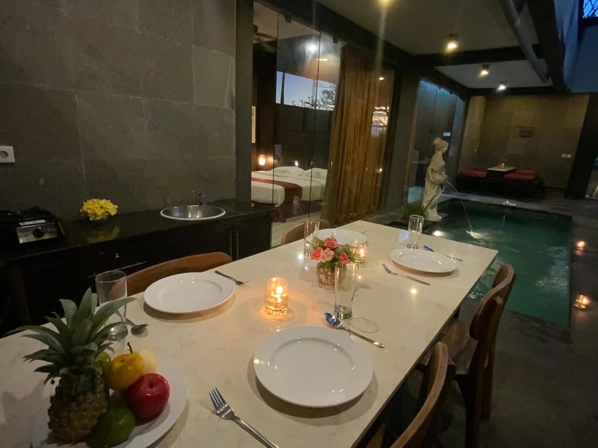 Bali Golden Elephant Boutique Jimbaran (Bali)