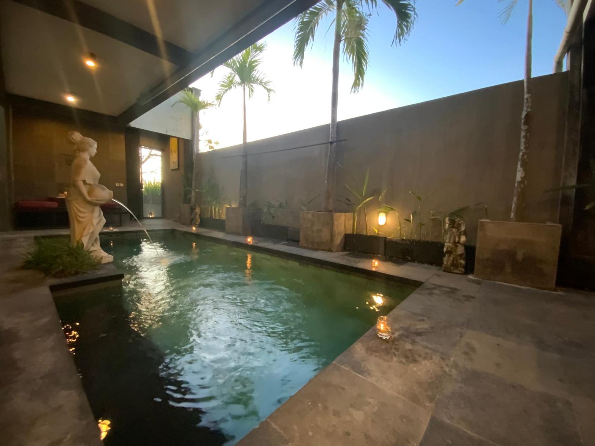 Bali Golden Elephant Boutique Holiday park