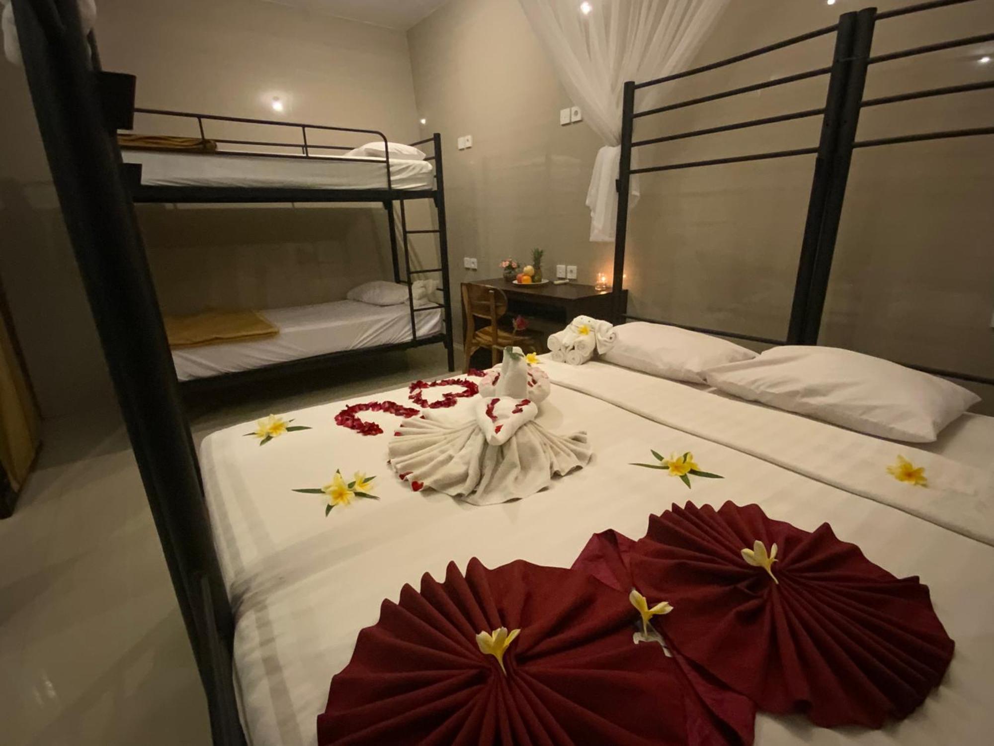 Bali Golden Elephant Boutique 3* Jimbaran (Bali)