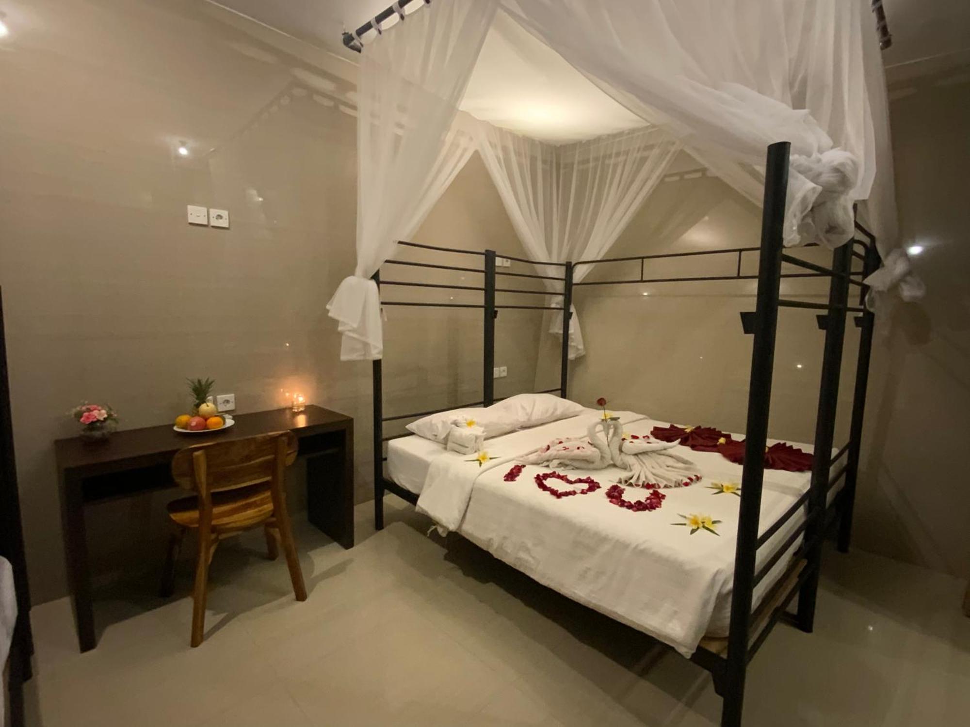 Holiday park Bali Golden Elephant Boutique 3*
