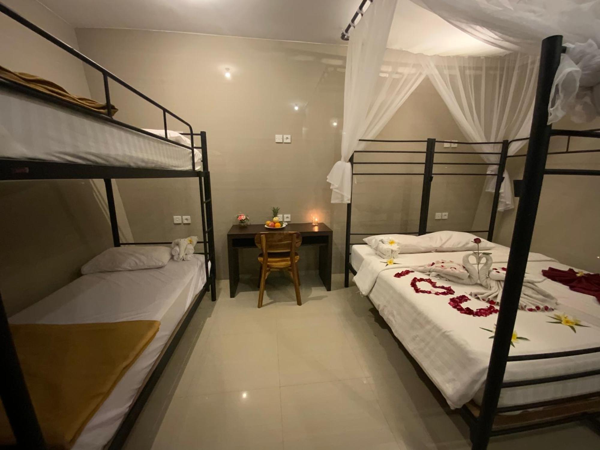 Holiday park Bali Golden Elephant Boutique Jimbaran (Bali)
