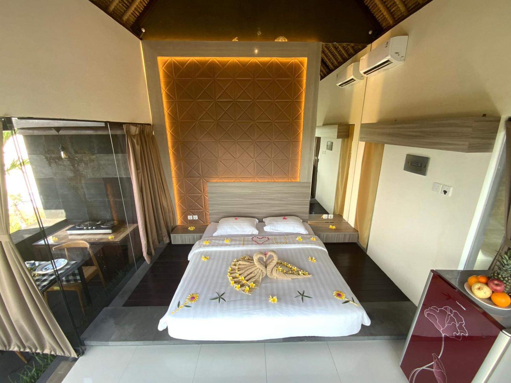 Holiday park Bali Golden Elephant Boutique Jimbaran (Bali)