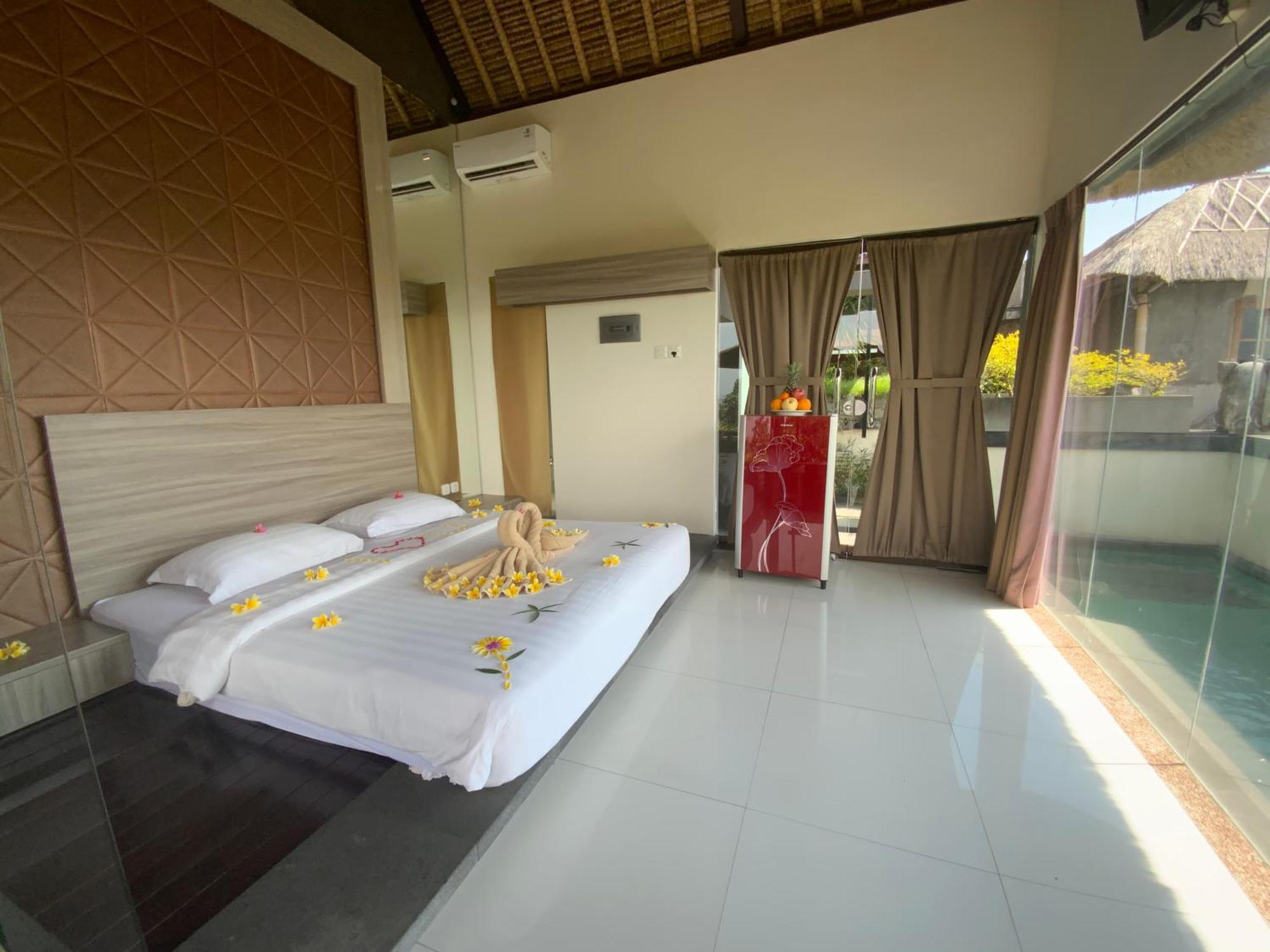 Bali Golden Elephant Boutique Jimbaran (Bali)