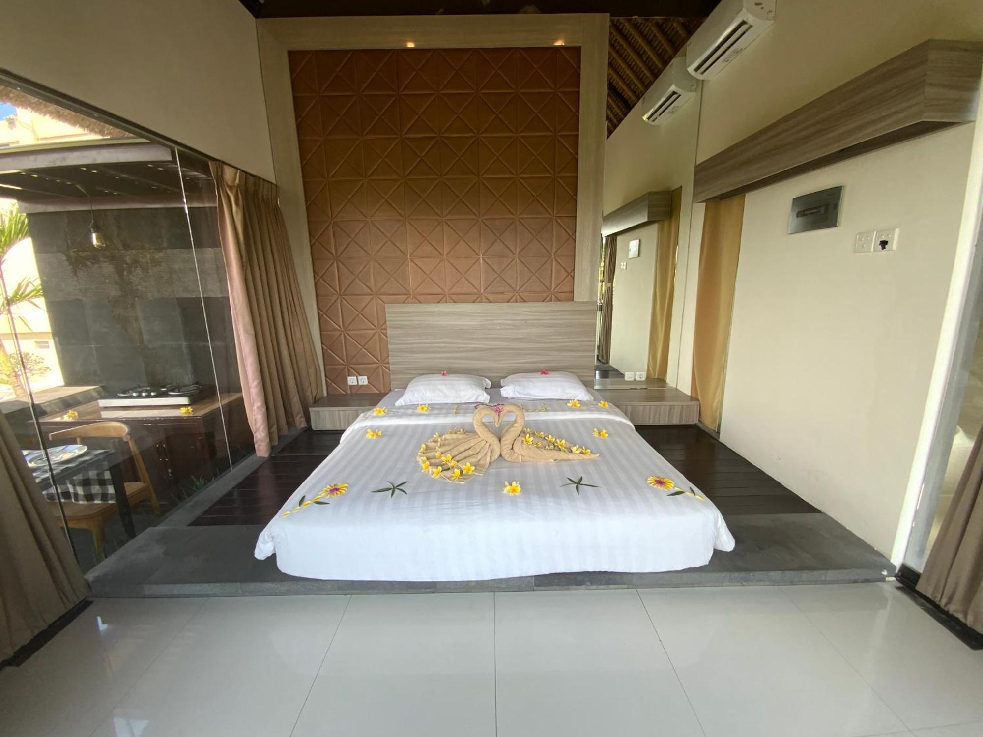 Bali Golden Elephant Boutique Holiday park