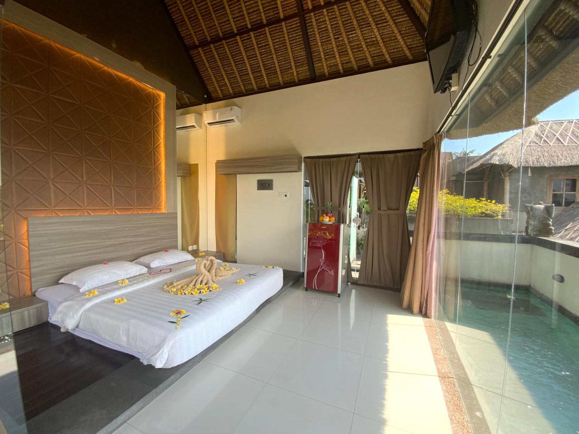 Bali Golden Elephant Boutique Holiday park 3*