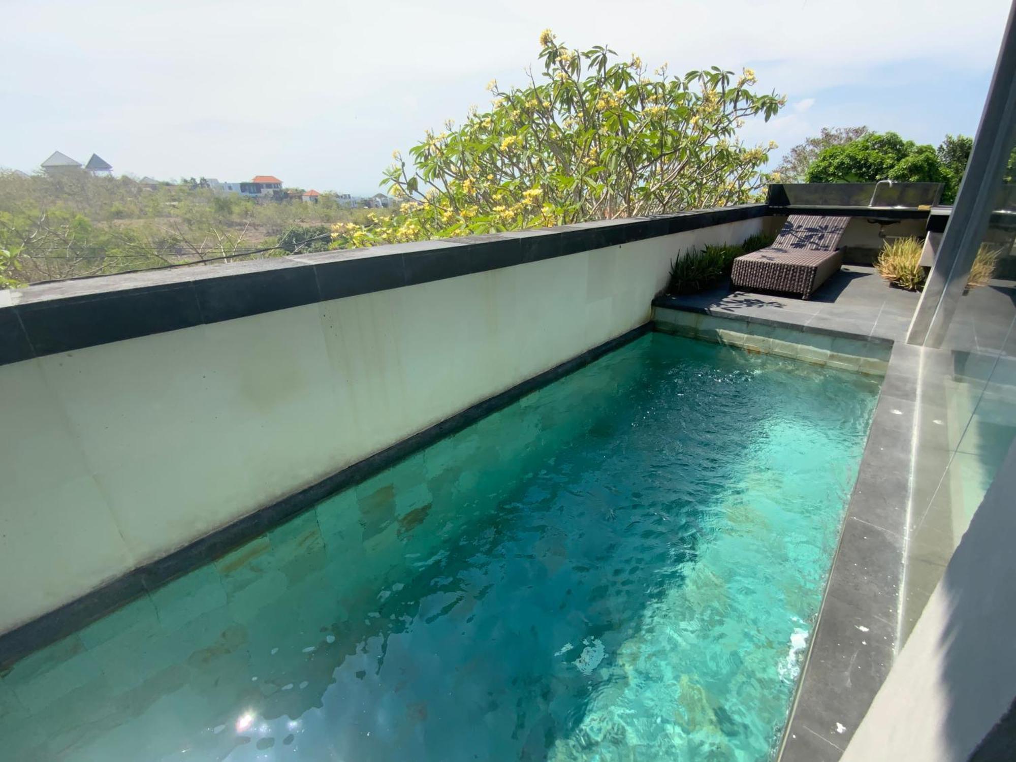 Bali Golden Elephant Boutique Jimbaran (Bali)
