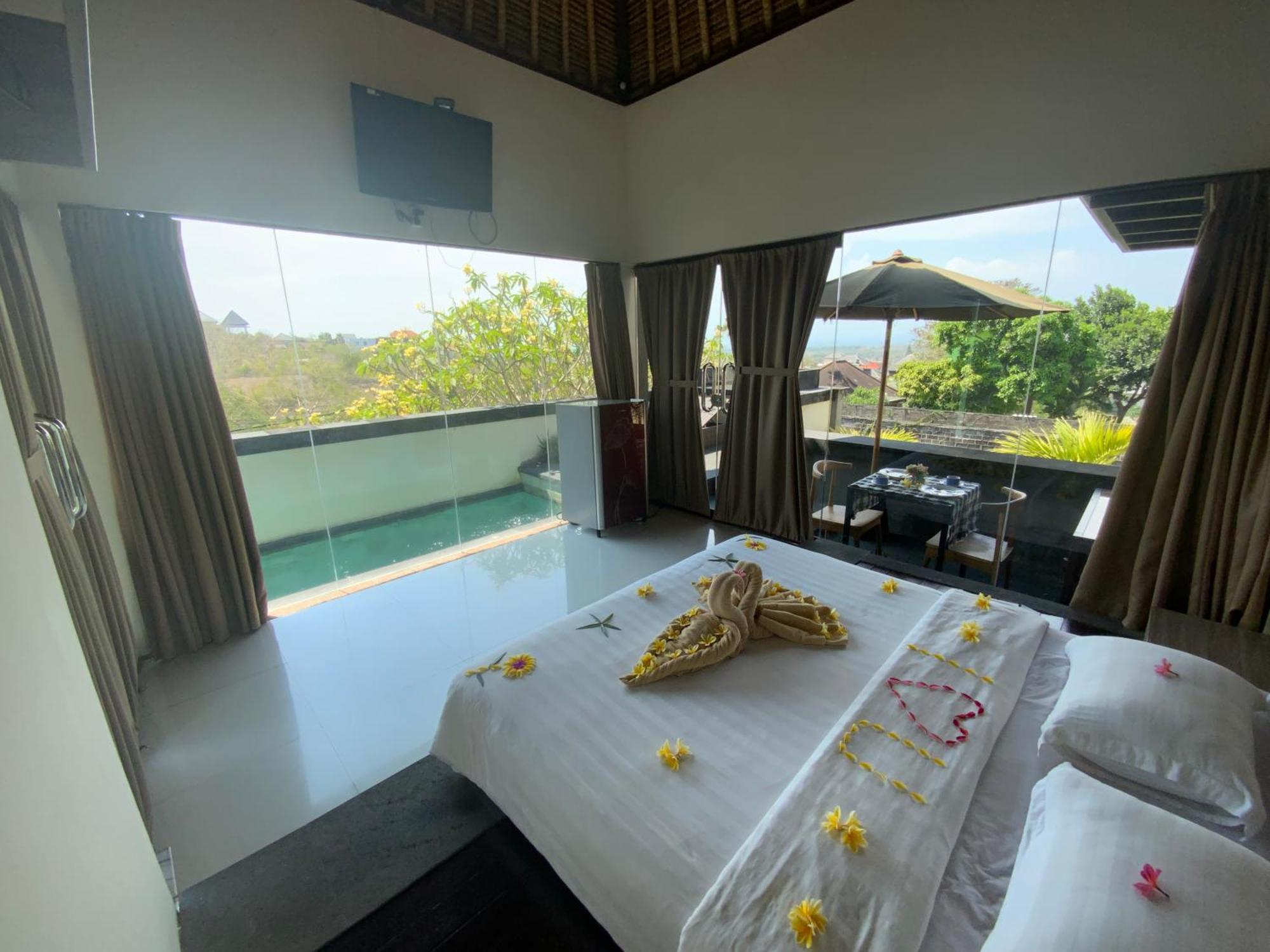 Bali Golden Elephant Boutique Holiday park
