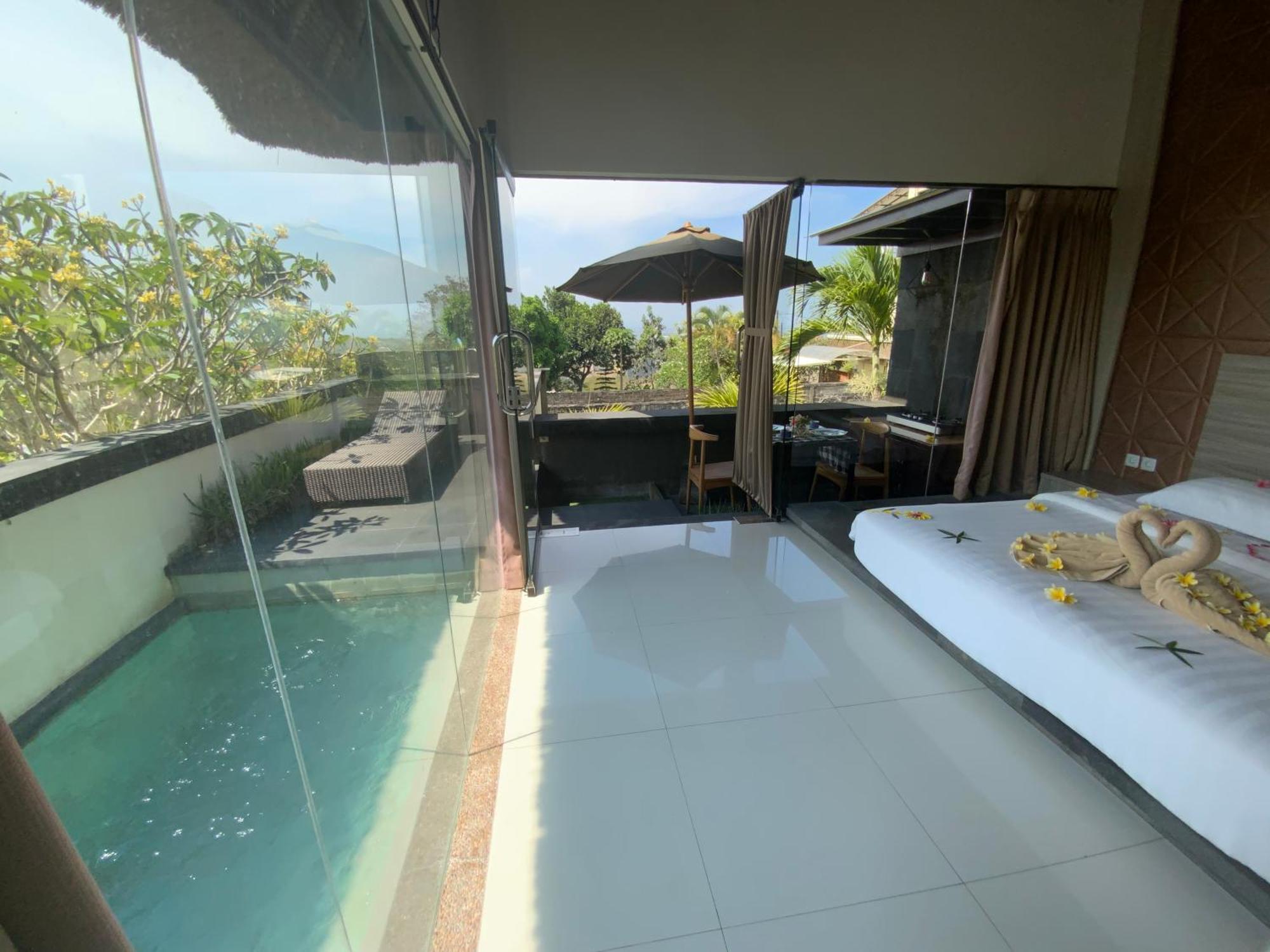 Holiday park Bali Golden Elephant Boutique Jimbaran (Bali)