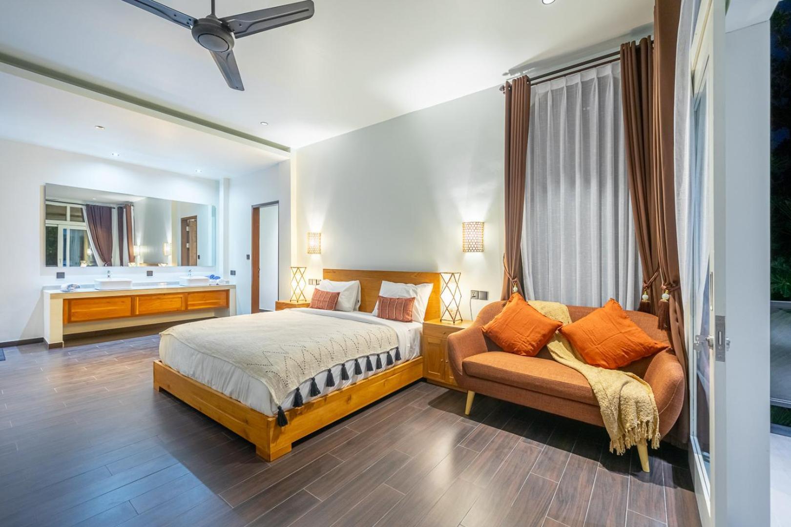 Villa The Cokelat Amed (Bali)