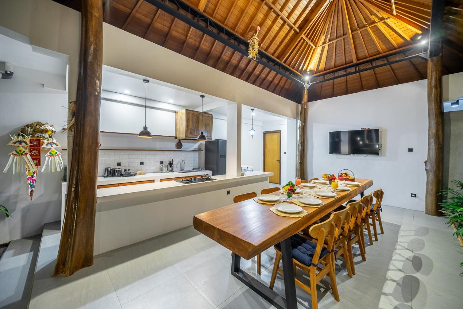 The Cokelat Villa Amed (Bali)