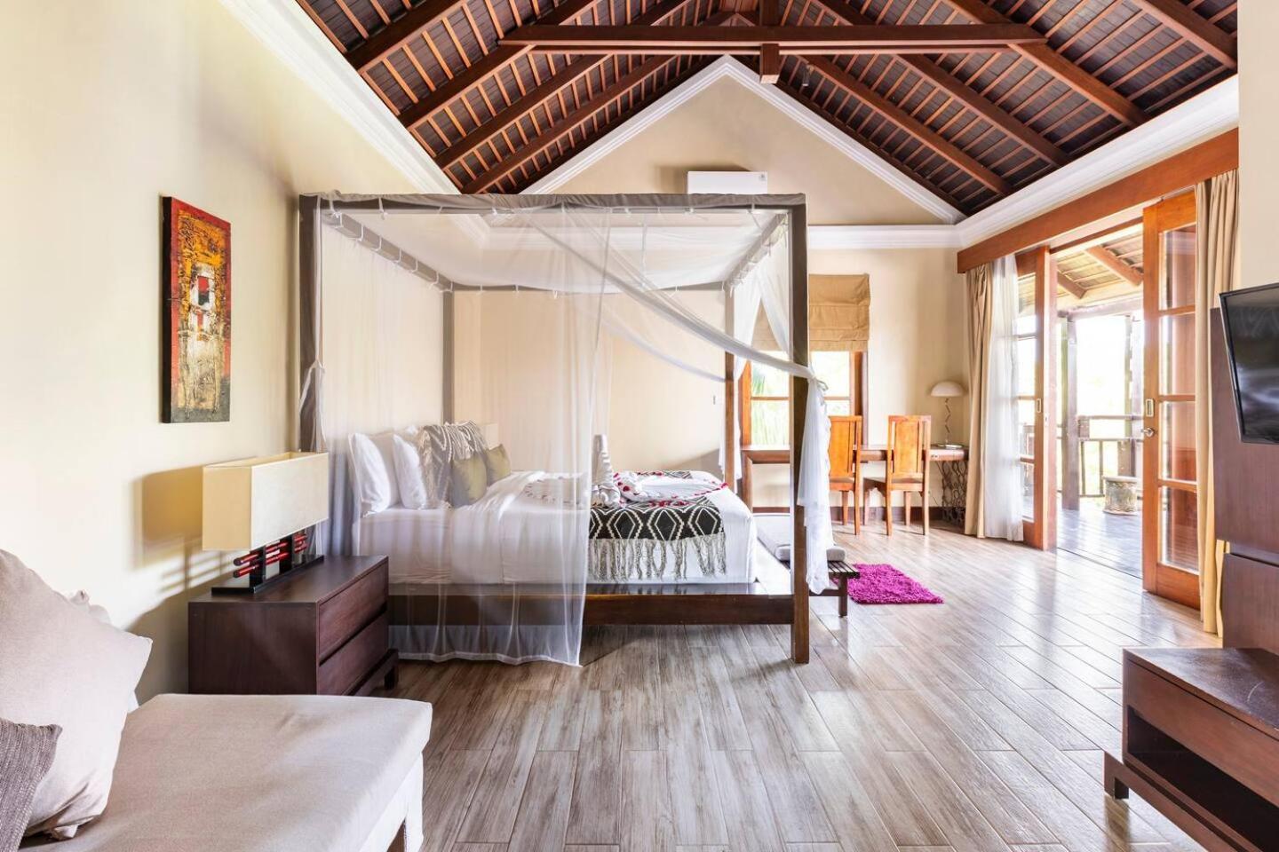 Boutique Cantik And Karma Club * Uluwatu (Bali)