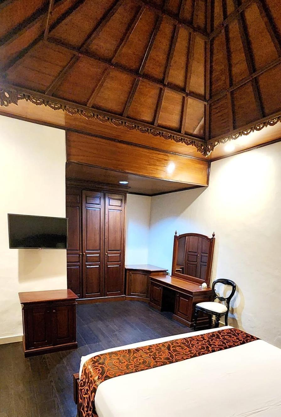 Hotel Stana Puri Gopa 3*