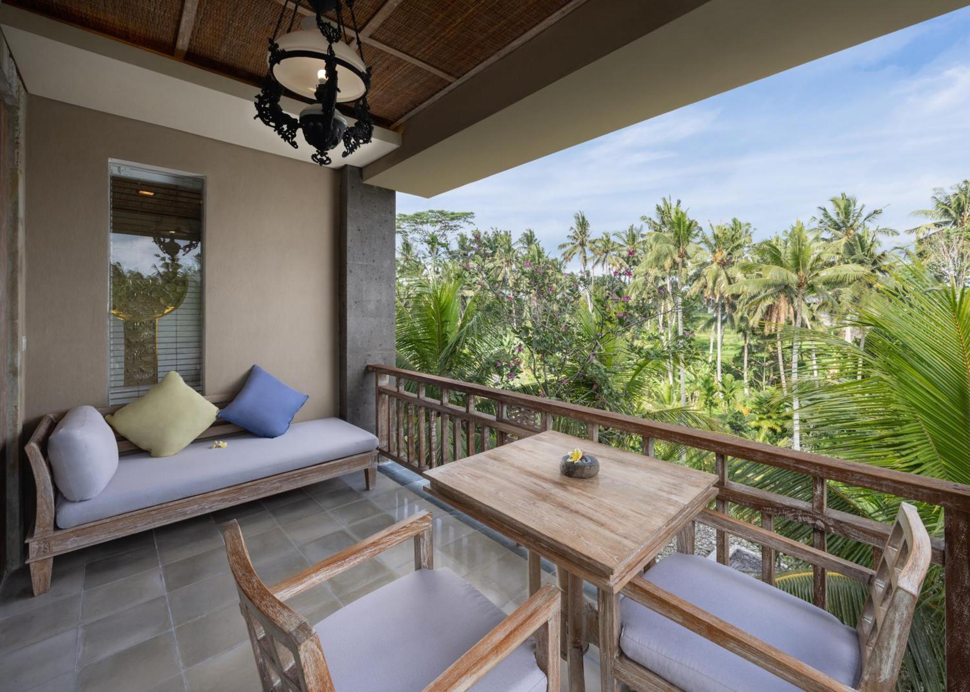 Resort Kuwarasan A Pramana Experience 5*
