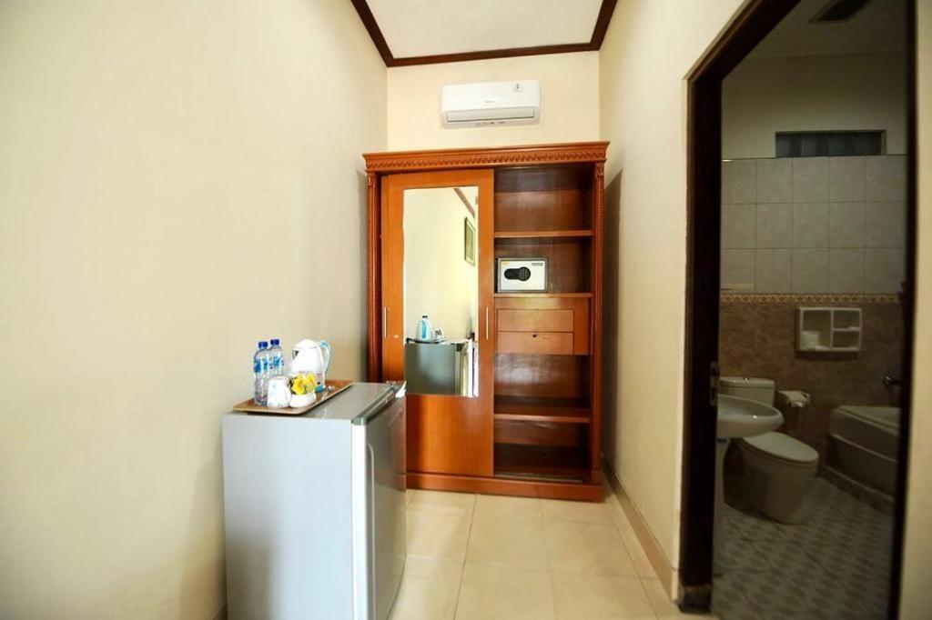 Wisma tamu Tori 3*
